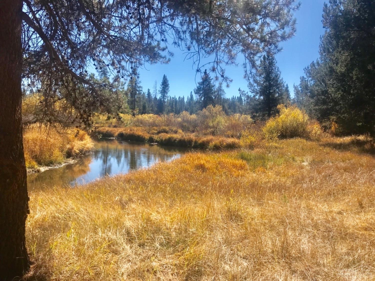 Deschutes River Acre - Land