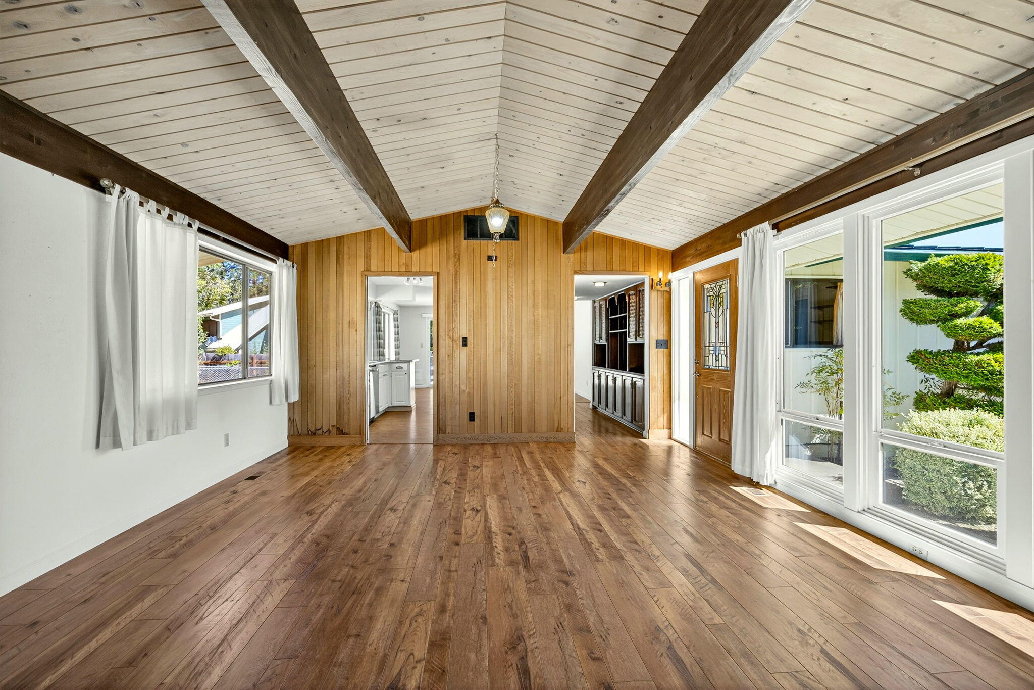 Bellview Heights Subdivision - Residential