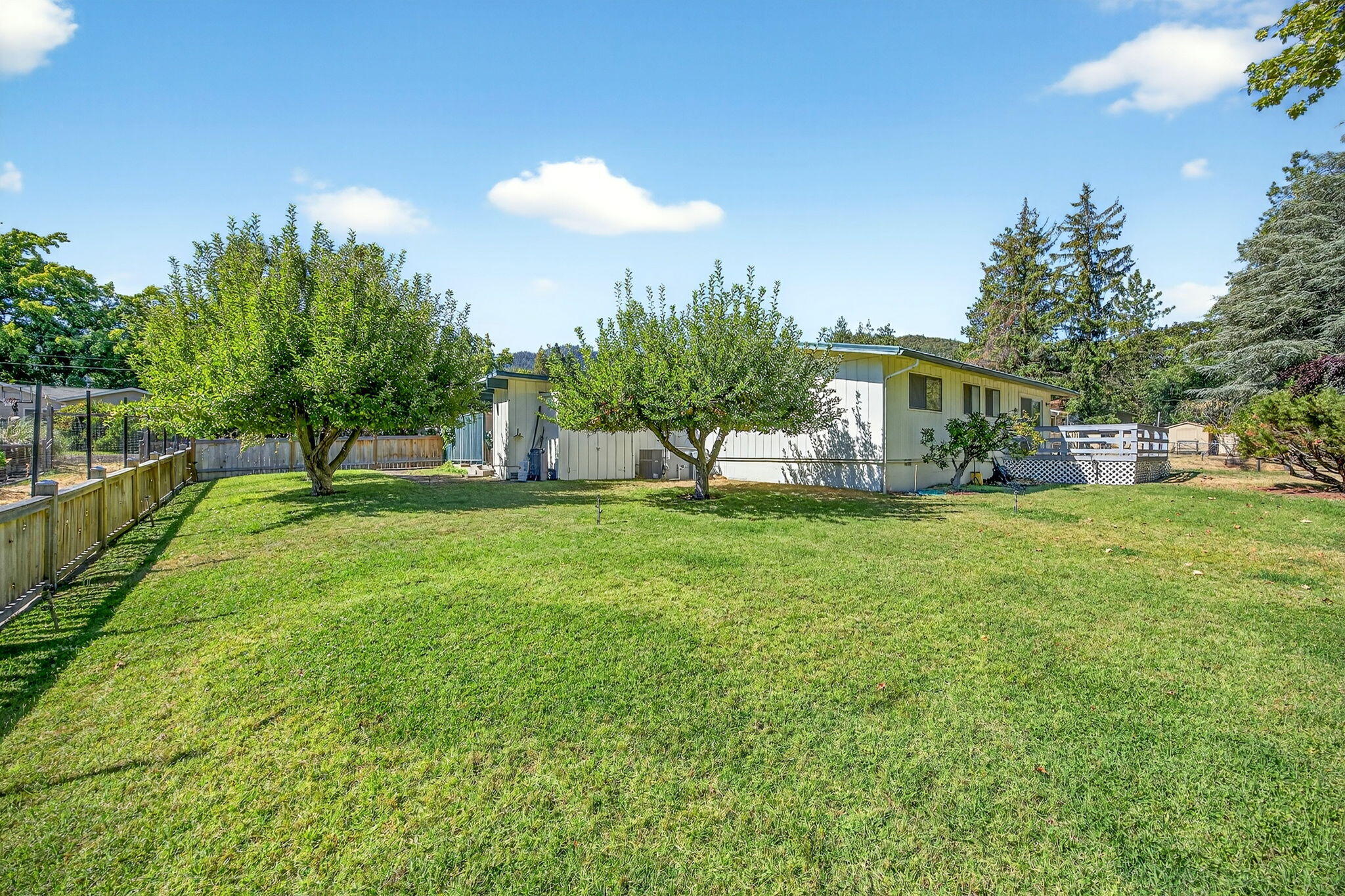 Bellview Heights Subdivision - Residential