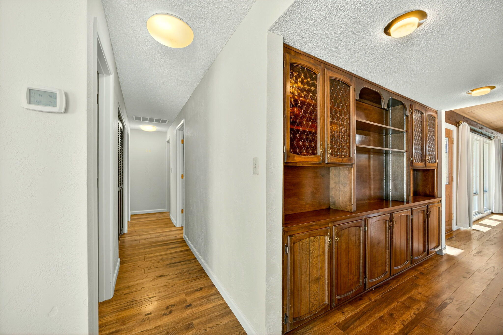 Bellview Heights Subdivision - Residential