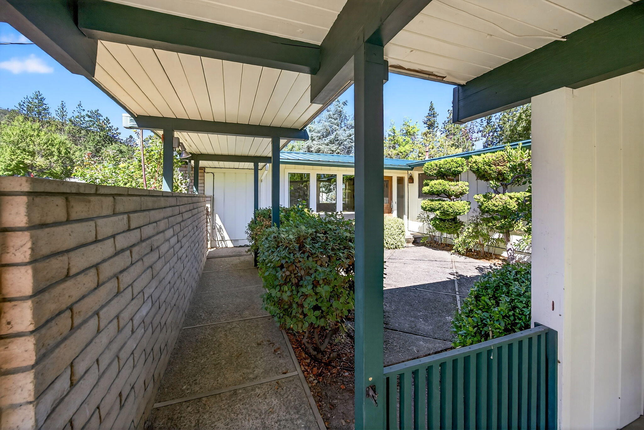 Bellview Heights Subdivision - Residential