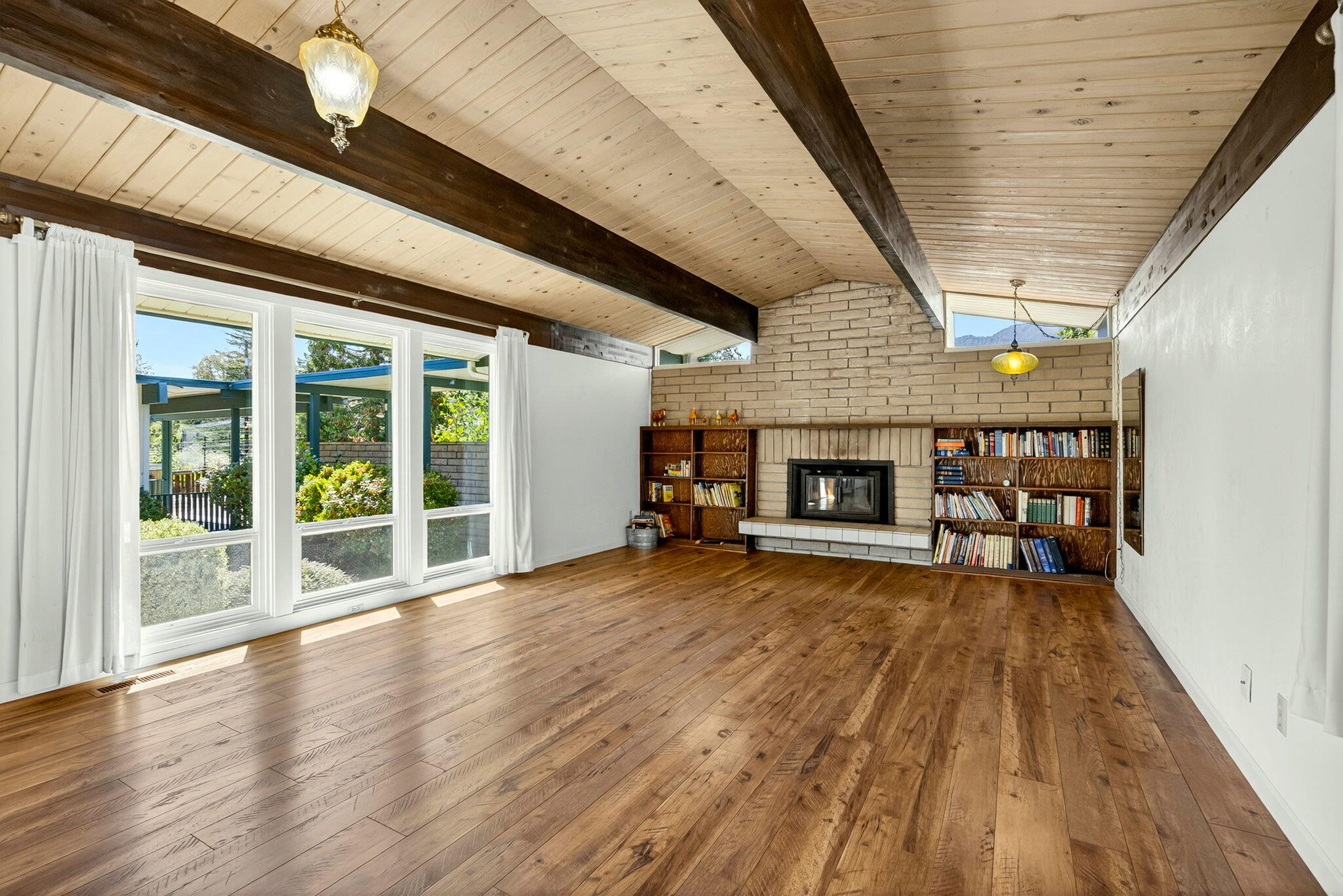 Bellview Heights Subdivision - Residential