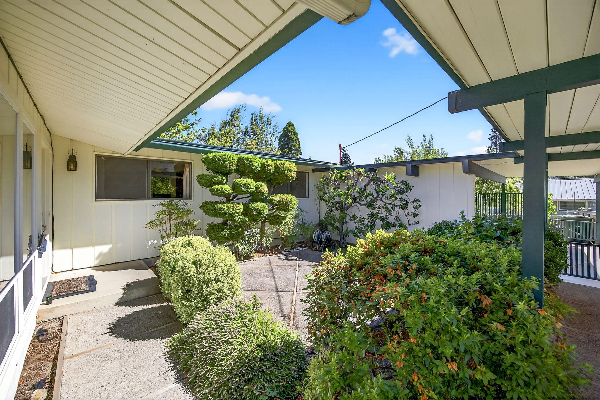 Bellview Heights Subdivision - Residential