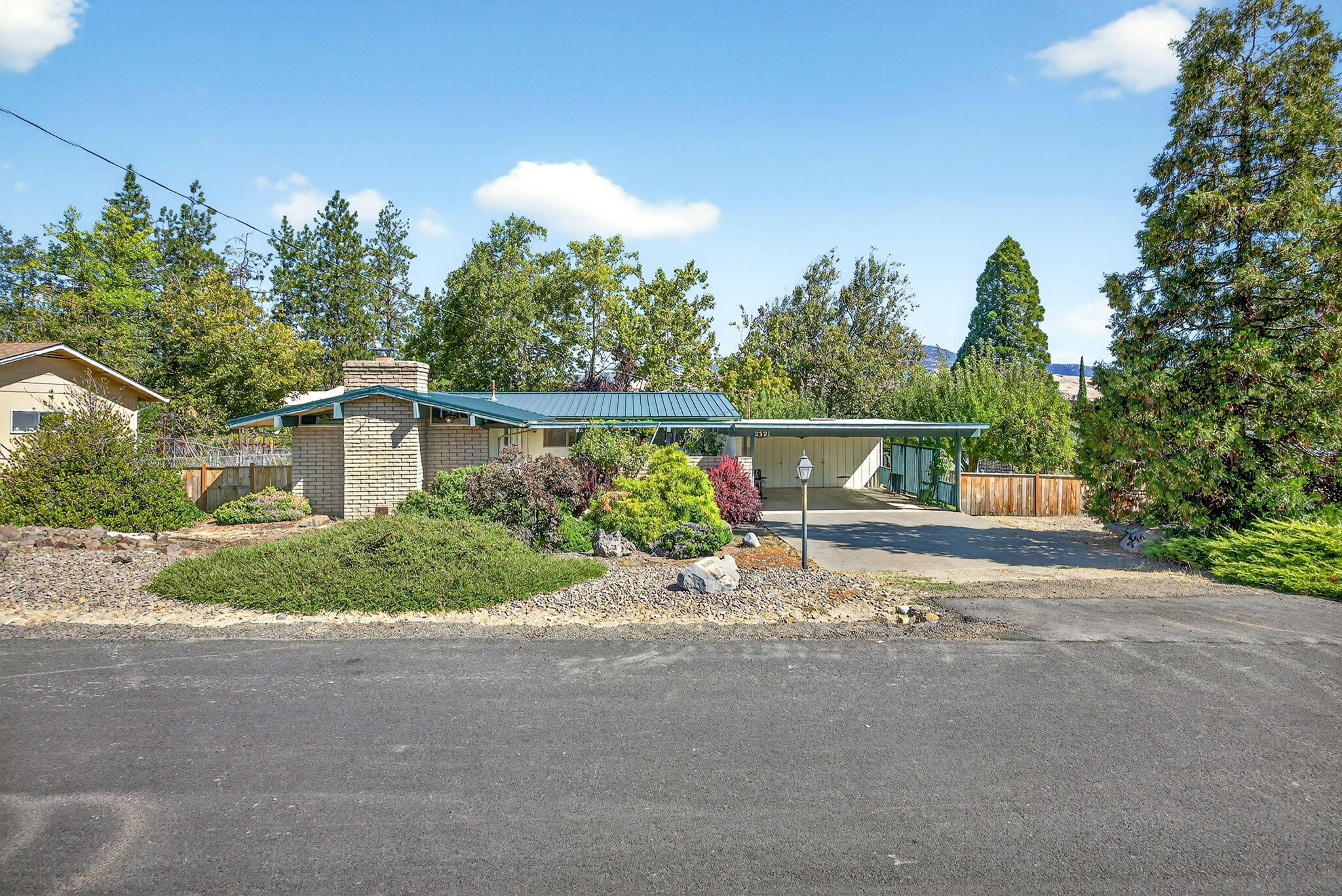 Bellview Heights Subdivision - Residential