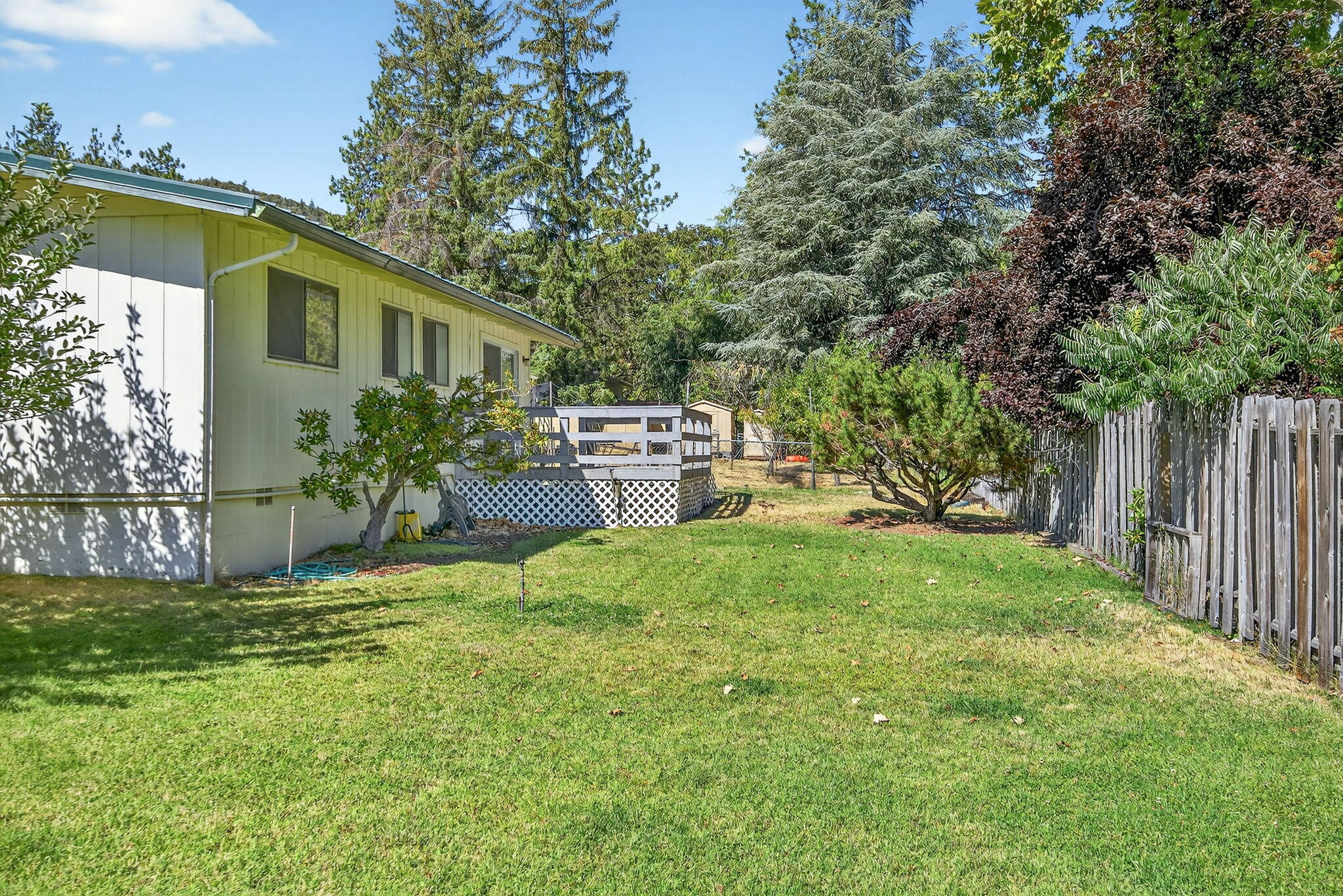 Bellview Heights Subdivision - Residential