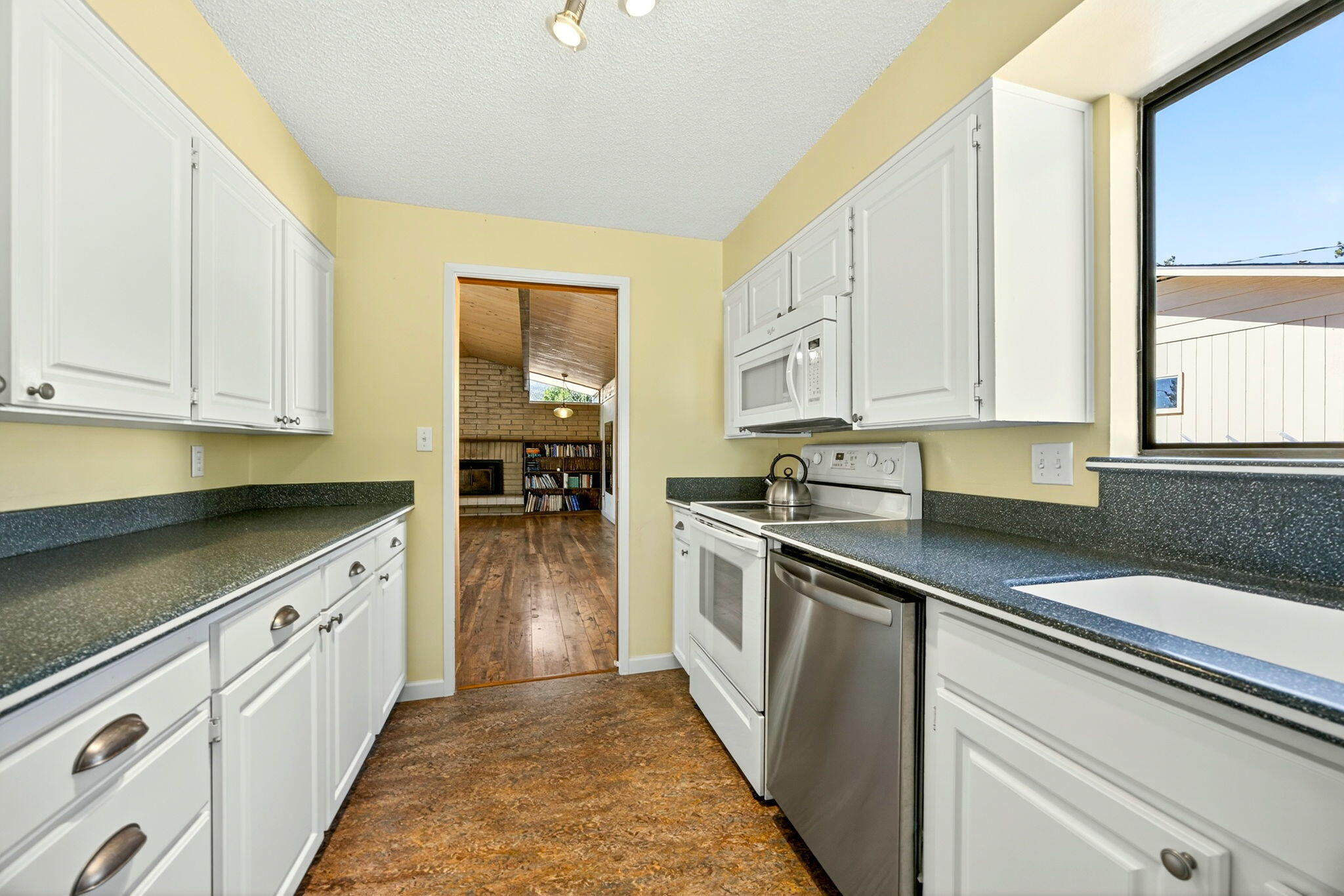 Bellview Heights Subdivision - Residential