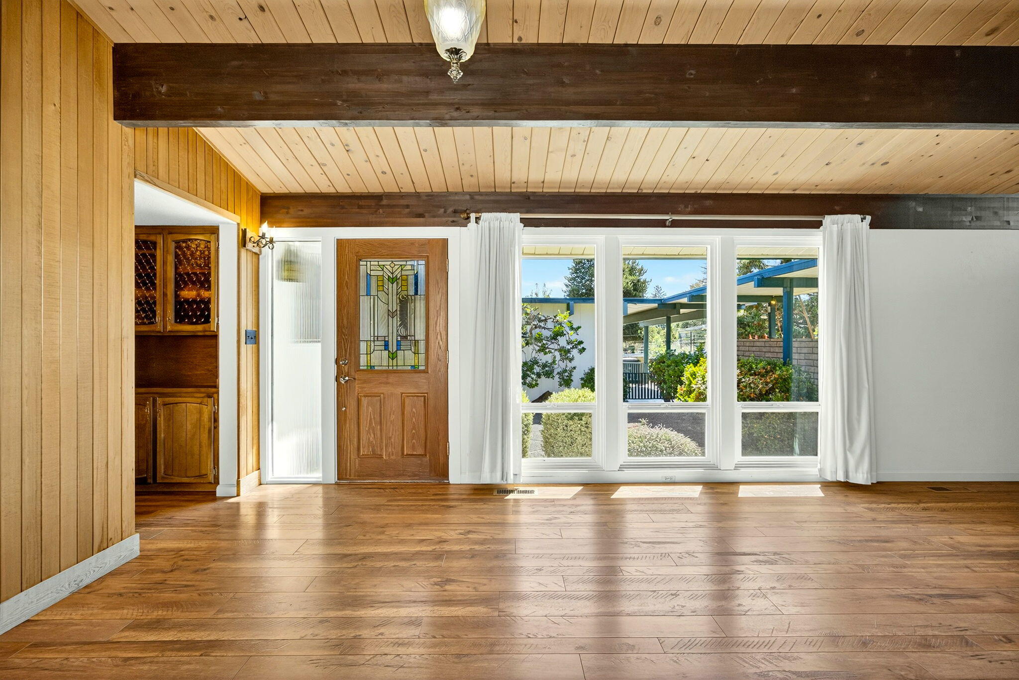 Bellview Heights Subdivision - Residential