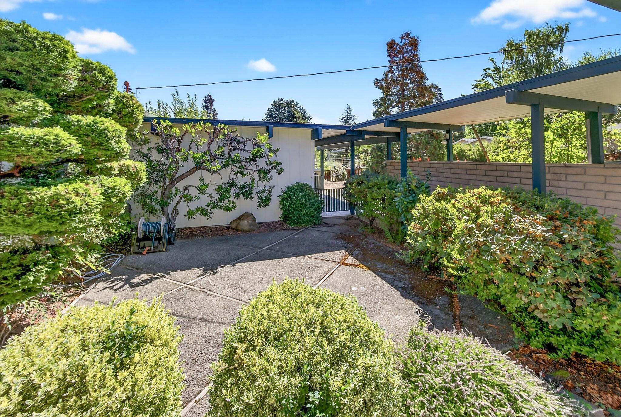 Bellview Heights Subdivision - Residential