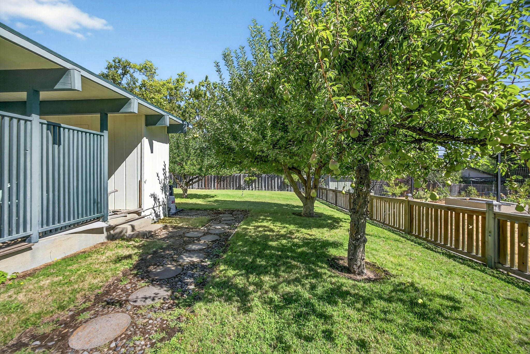 Bellview Heights Subdivision - Residential