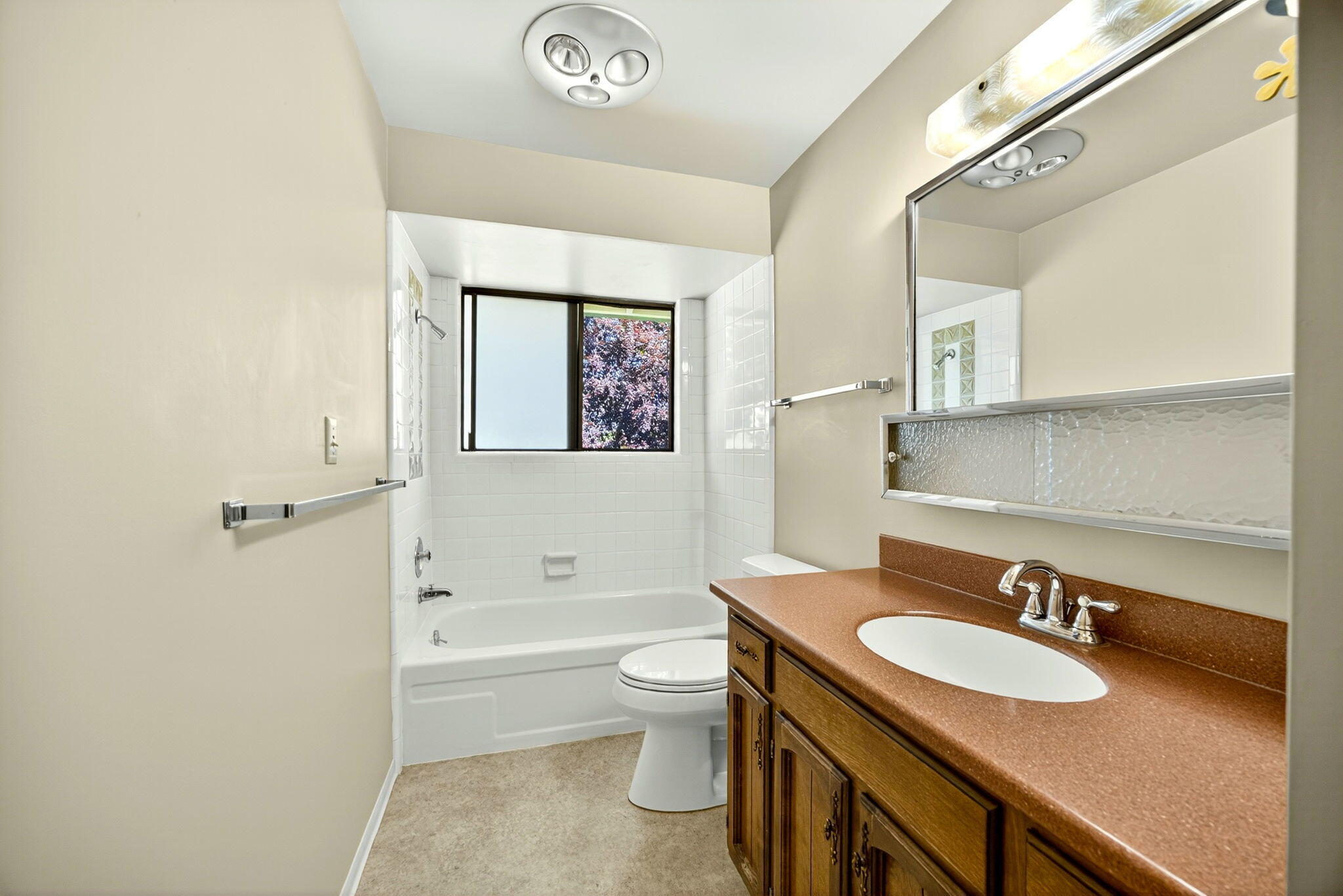 Bellview Heights Subdivision - Residential