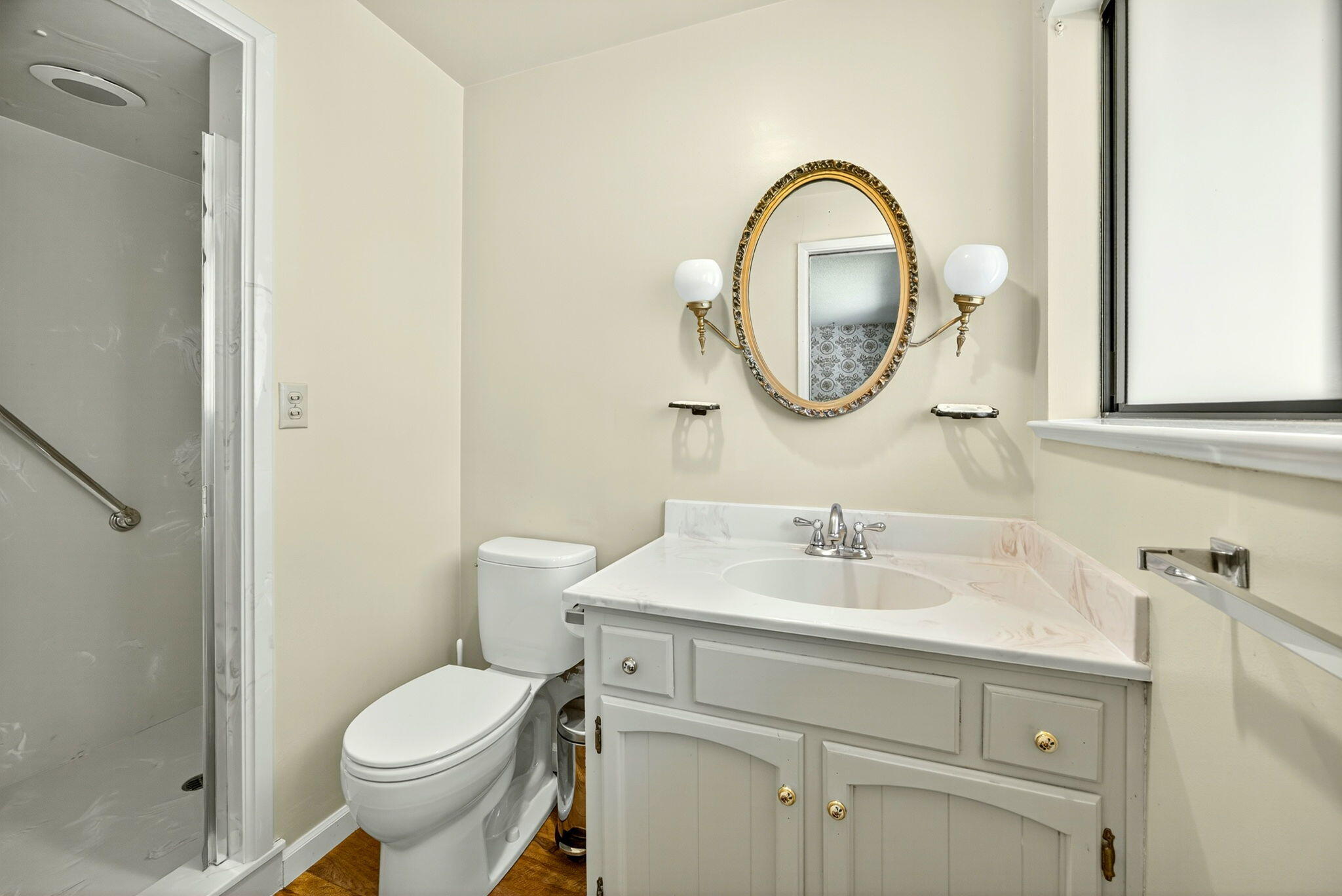 Bellview Heights Subdivision - Residential