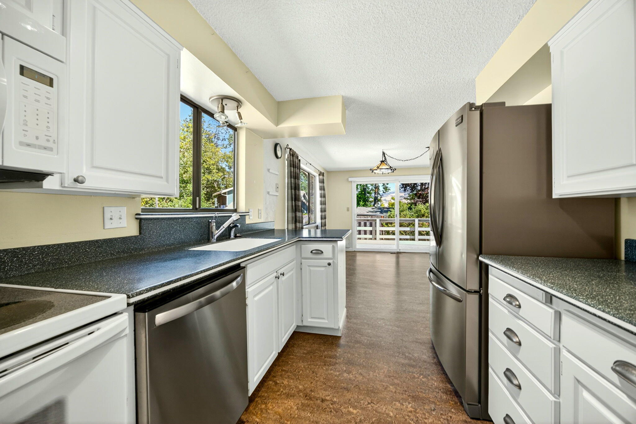 Bellview Heights Subdivision - Residential