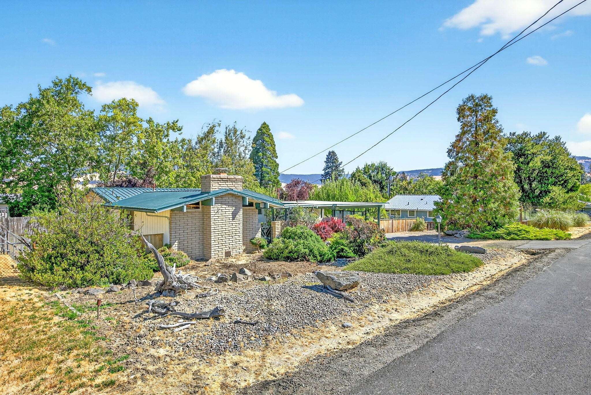 Bellview Heights Subdivision - Residential