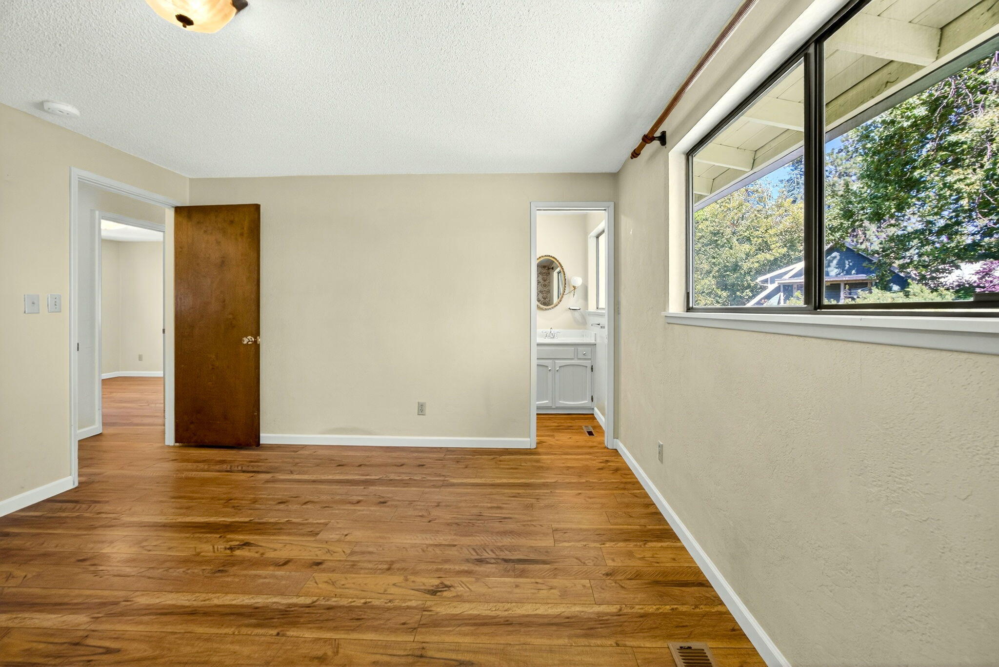 Bellview Heights Subdivision - Residential