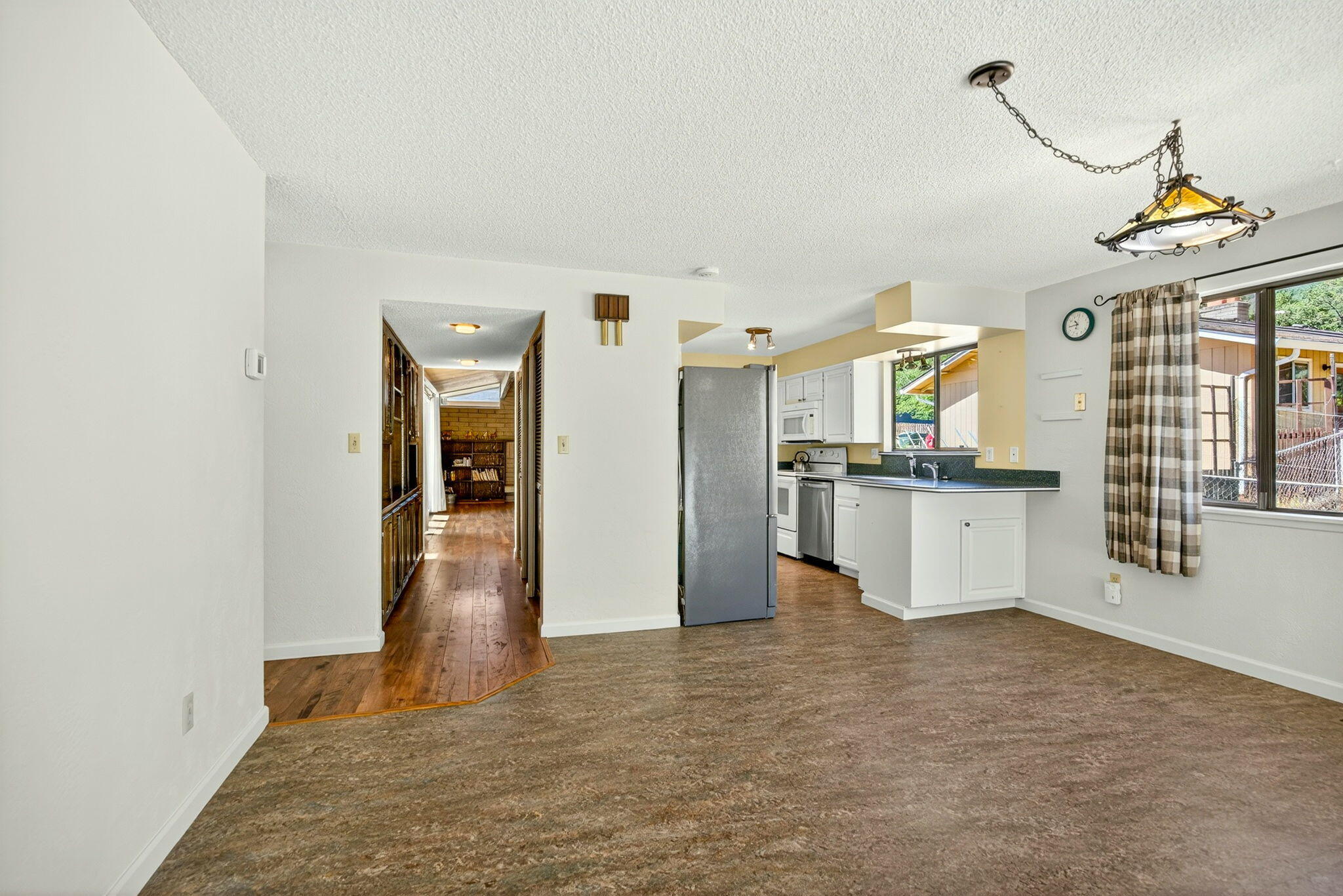 Bellview Heights Subdivision - Residential