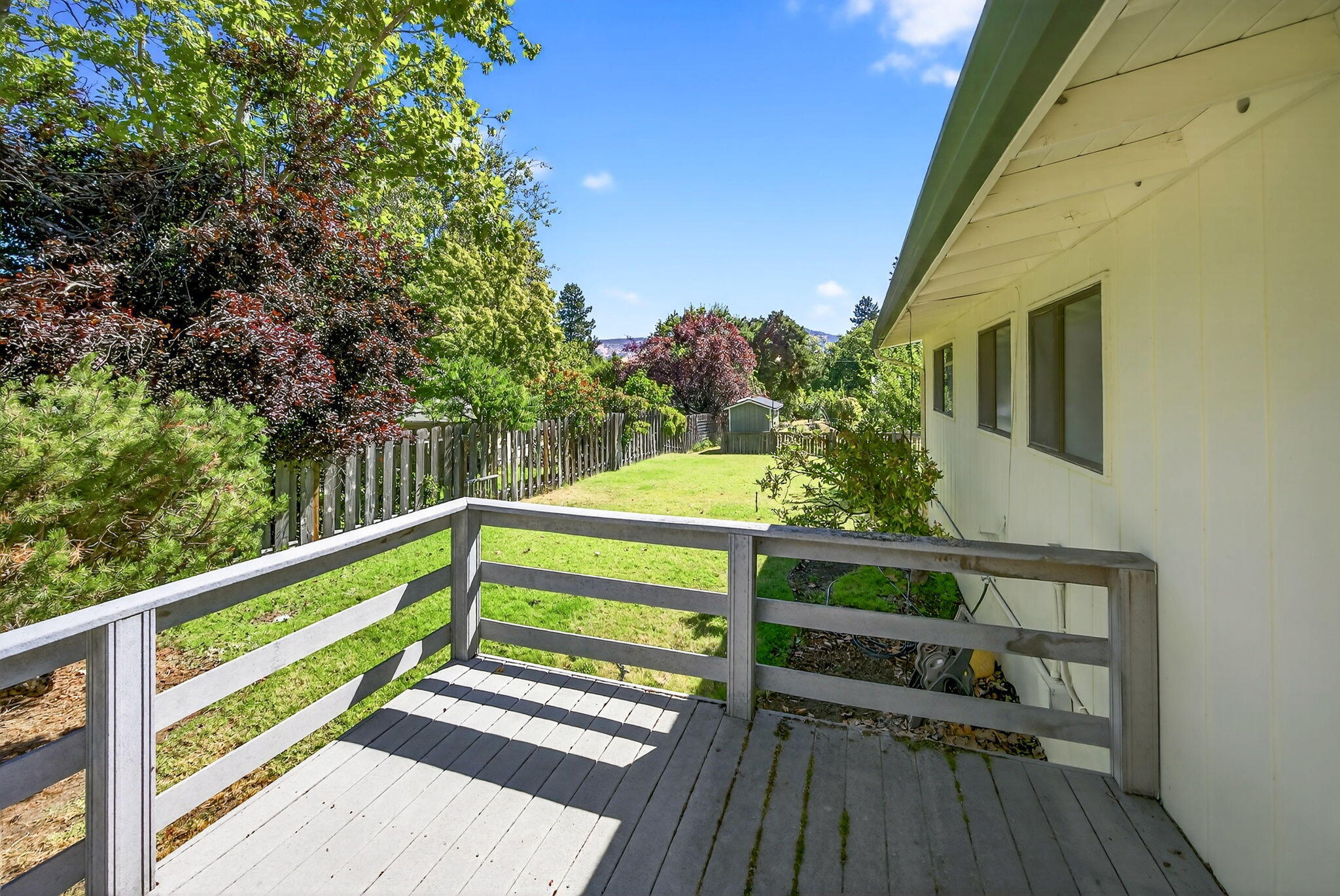 Bellview Heights Subdivision - Residential