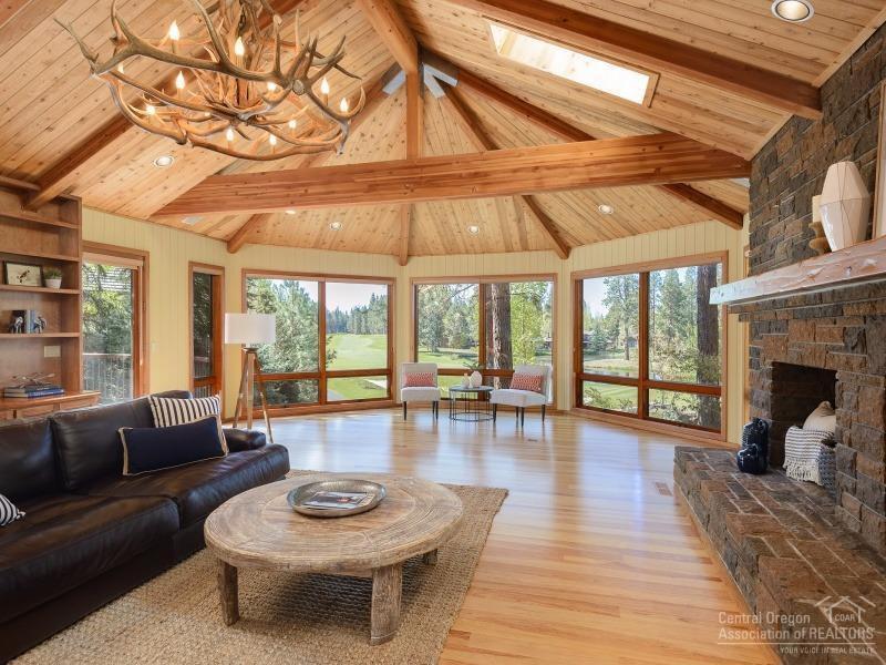 Broken Top - Residential