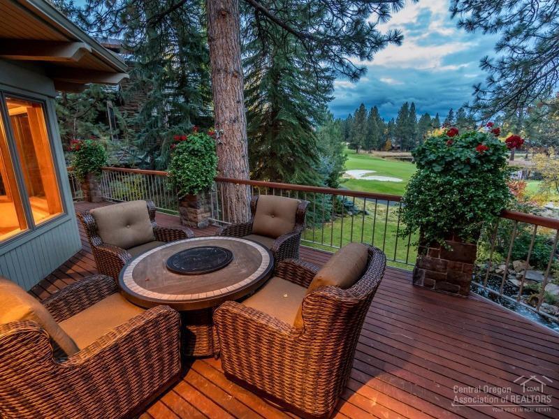 Broken Top - Residential