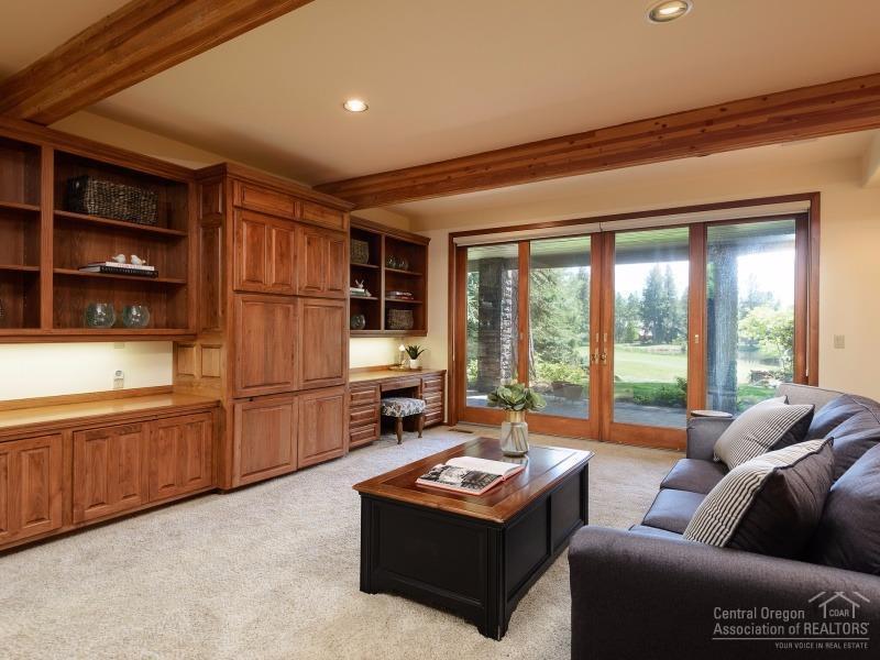 Broken Top - Residential