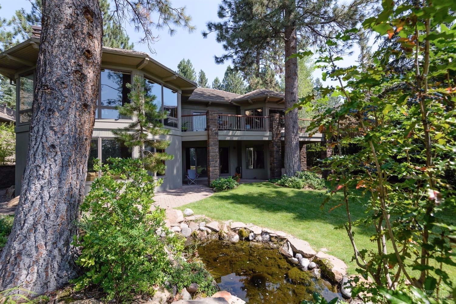 Broken Top - Residential