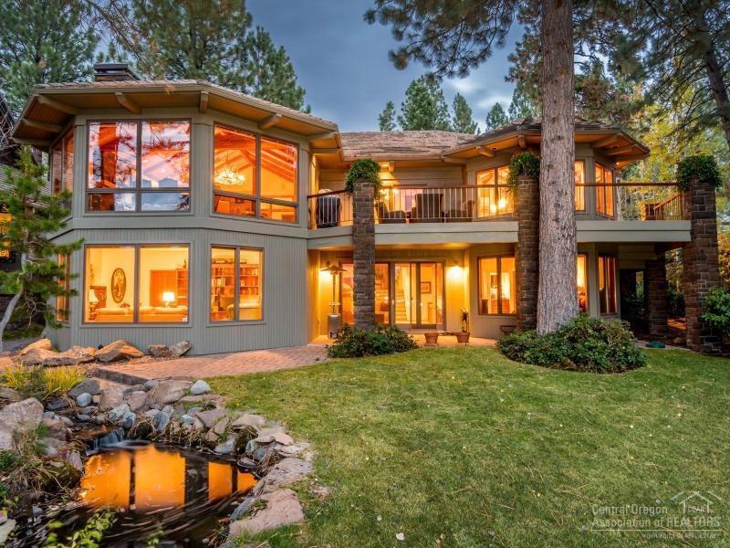 Broken Top - Residential