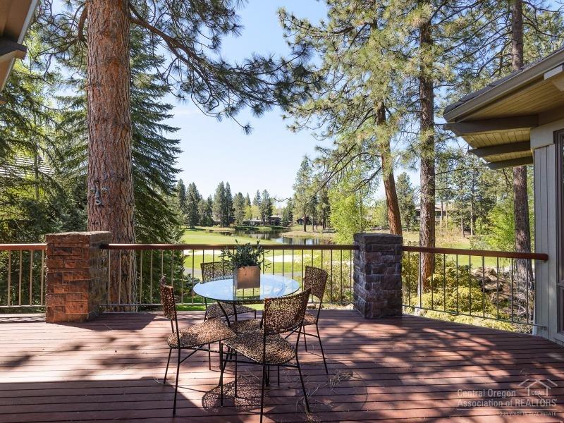 Broken Top - Residential