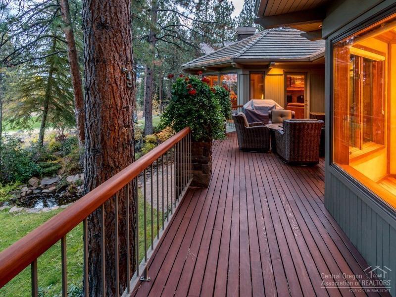 Broken Top - Residential