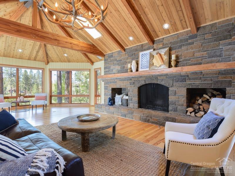 Broken Top - Residential