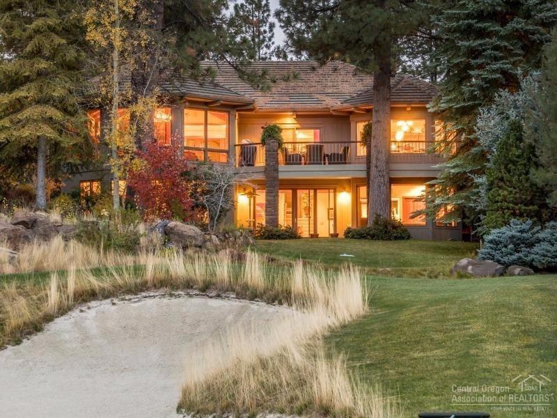 Broken Top - Residential