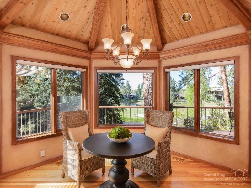 Broken Top - Residential