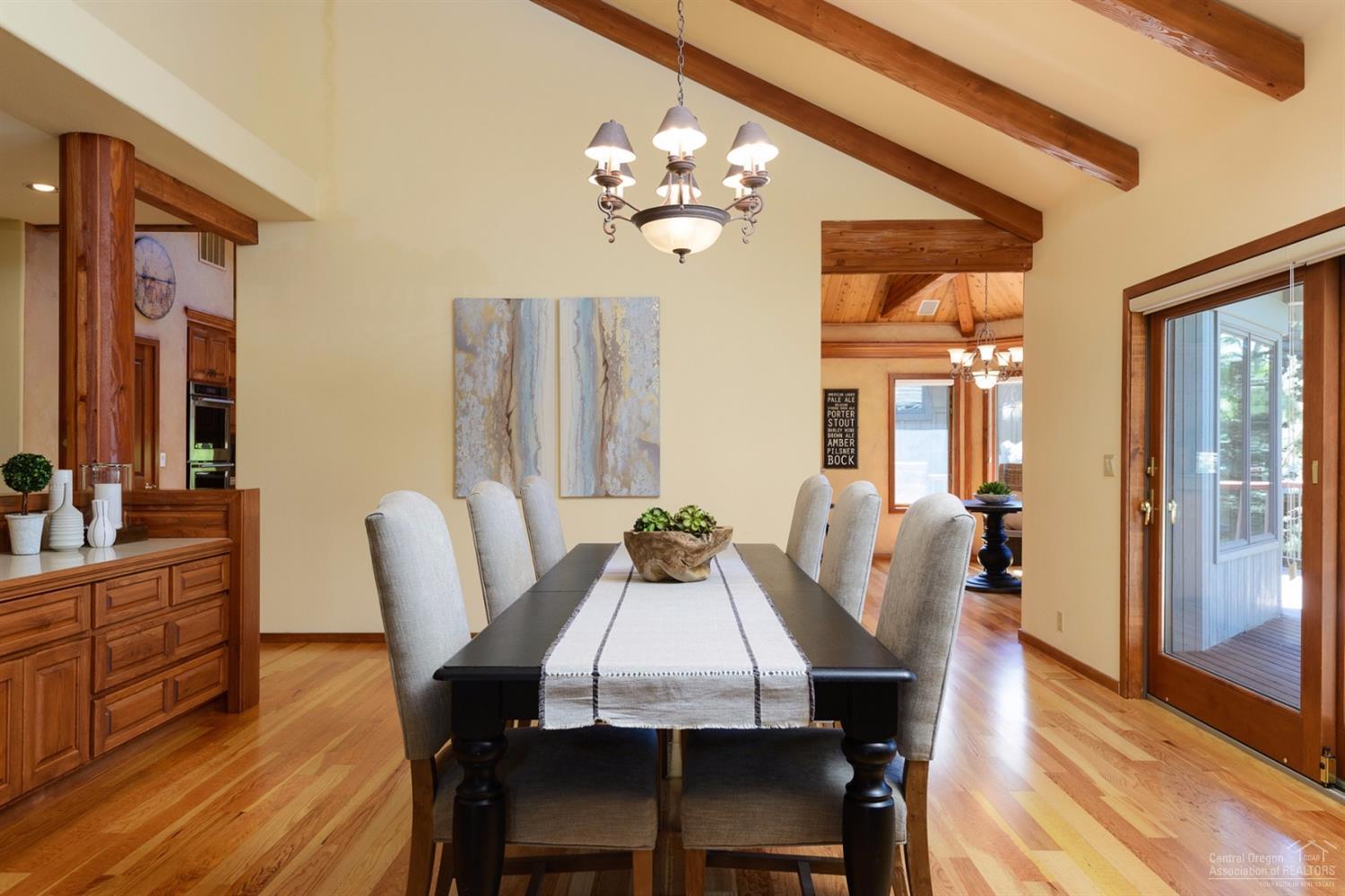 Broken Top - Residential