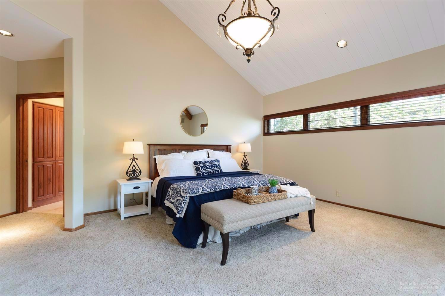 Broken Top - Residential