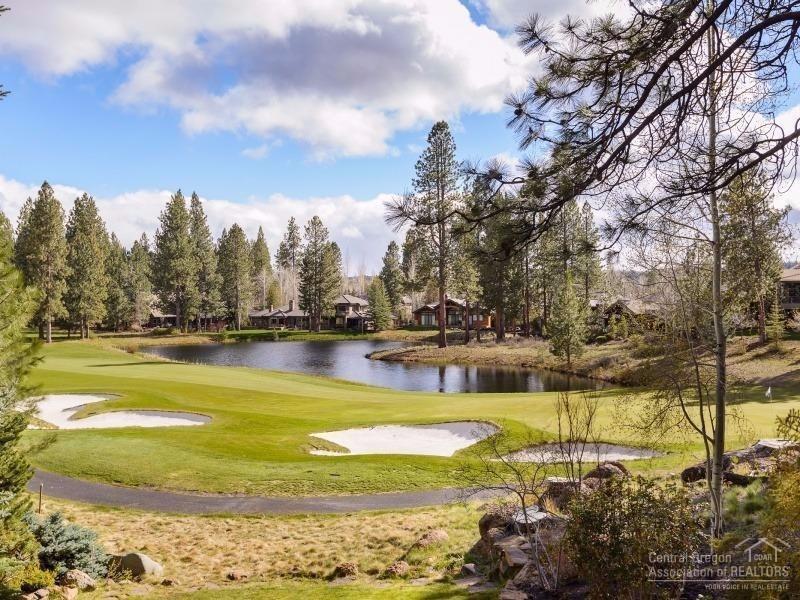 Broken Top - Residential