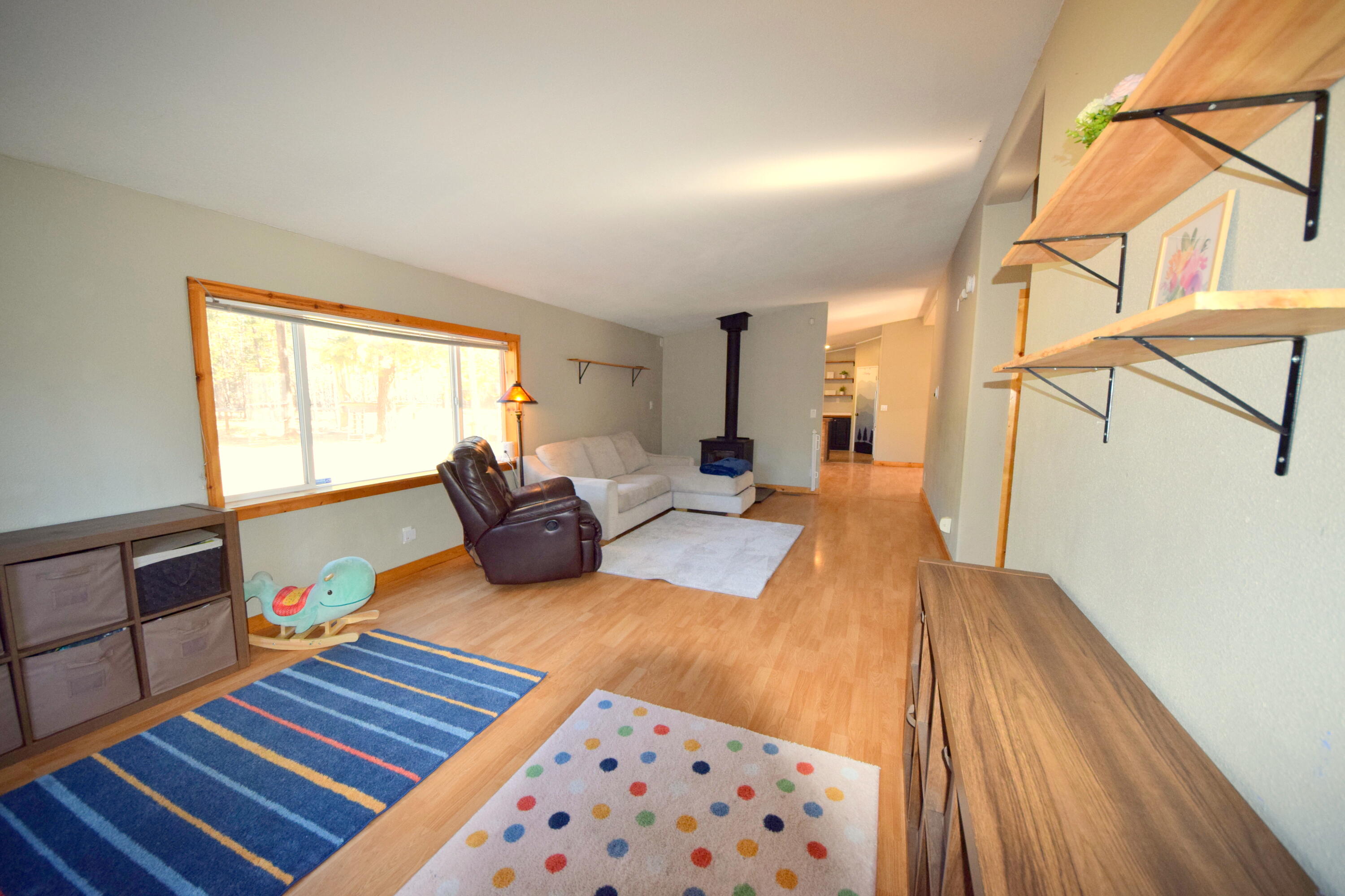 Deschutes River Recreation Homesites - Residential