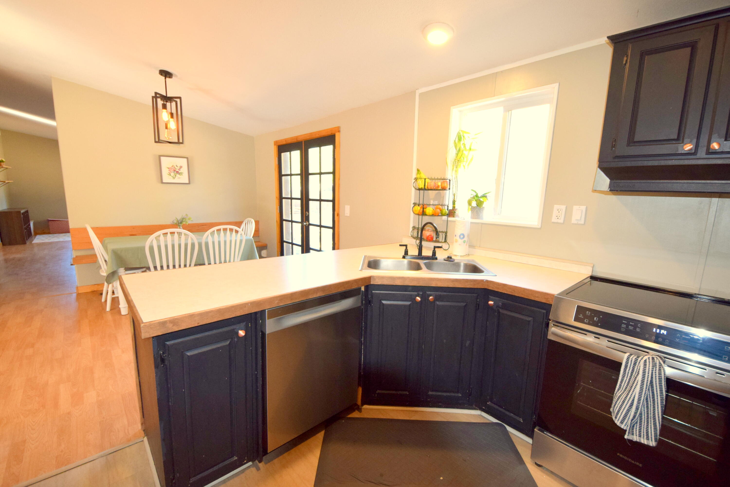 Deschutes River Recreation Homesites - Residential