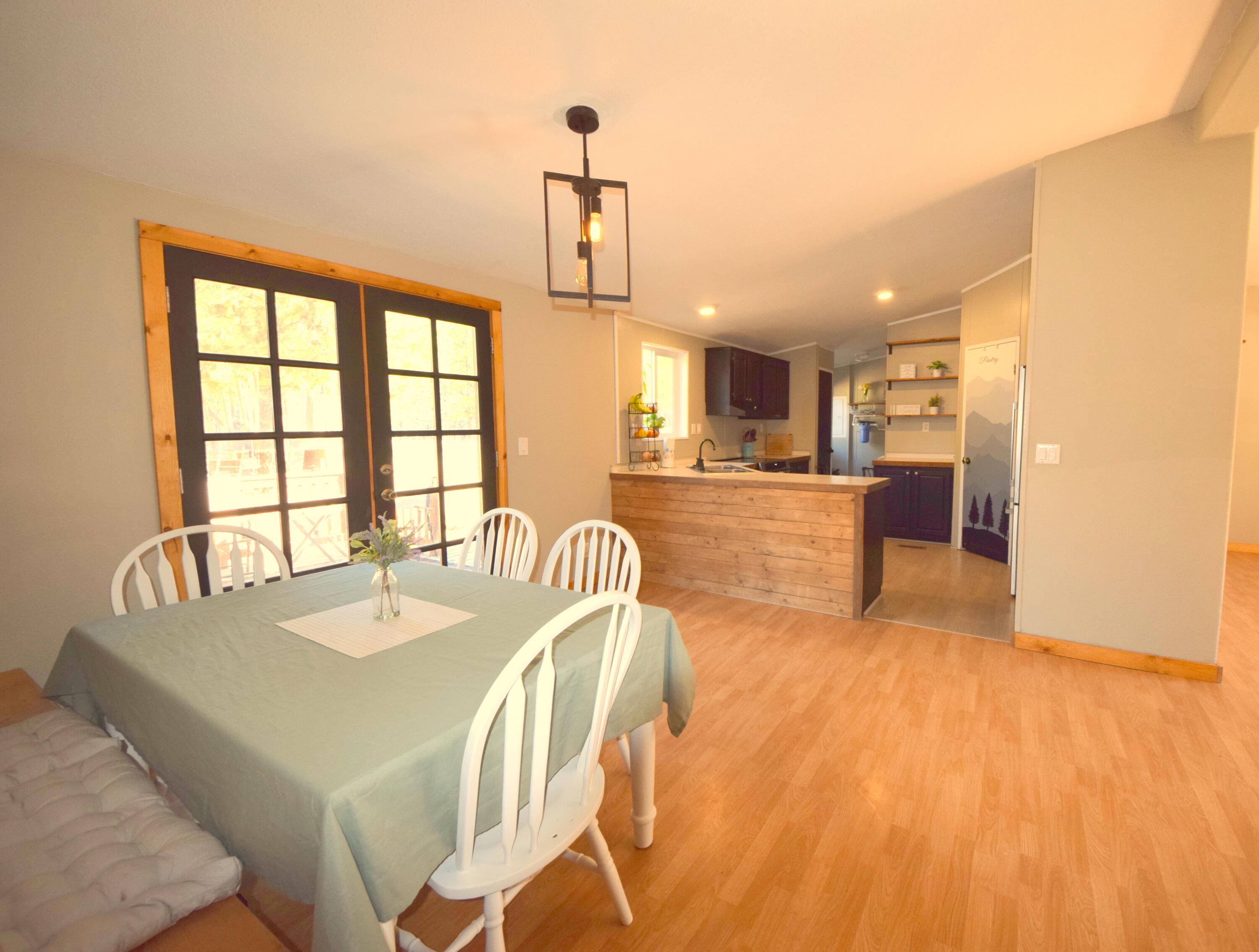 Deschutes River Recreation Homesites - Residential