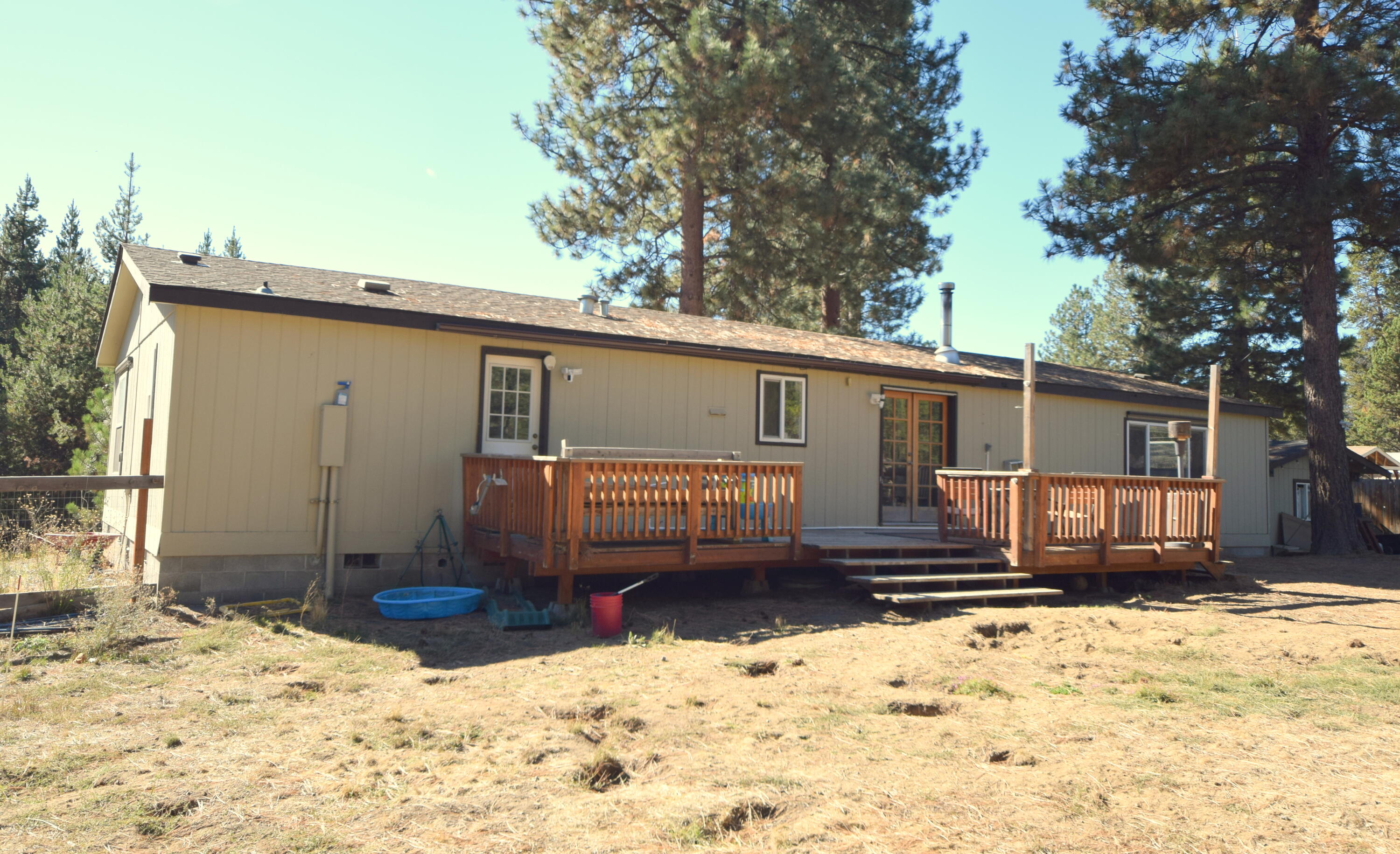 Deschutes River Recreation Homesites - Residential