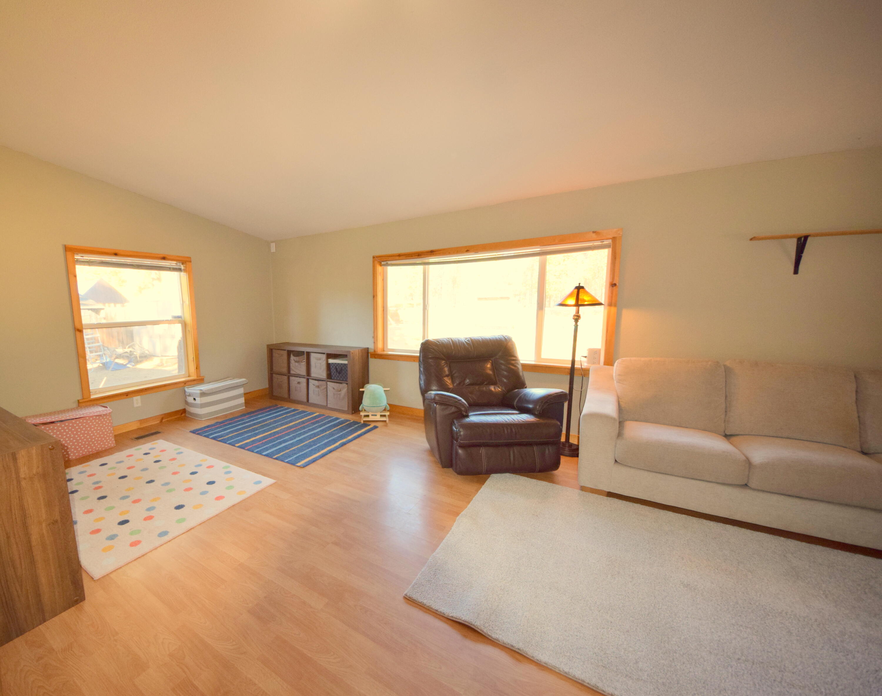 Deschutes River Recreation Homesites - Residential