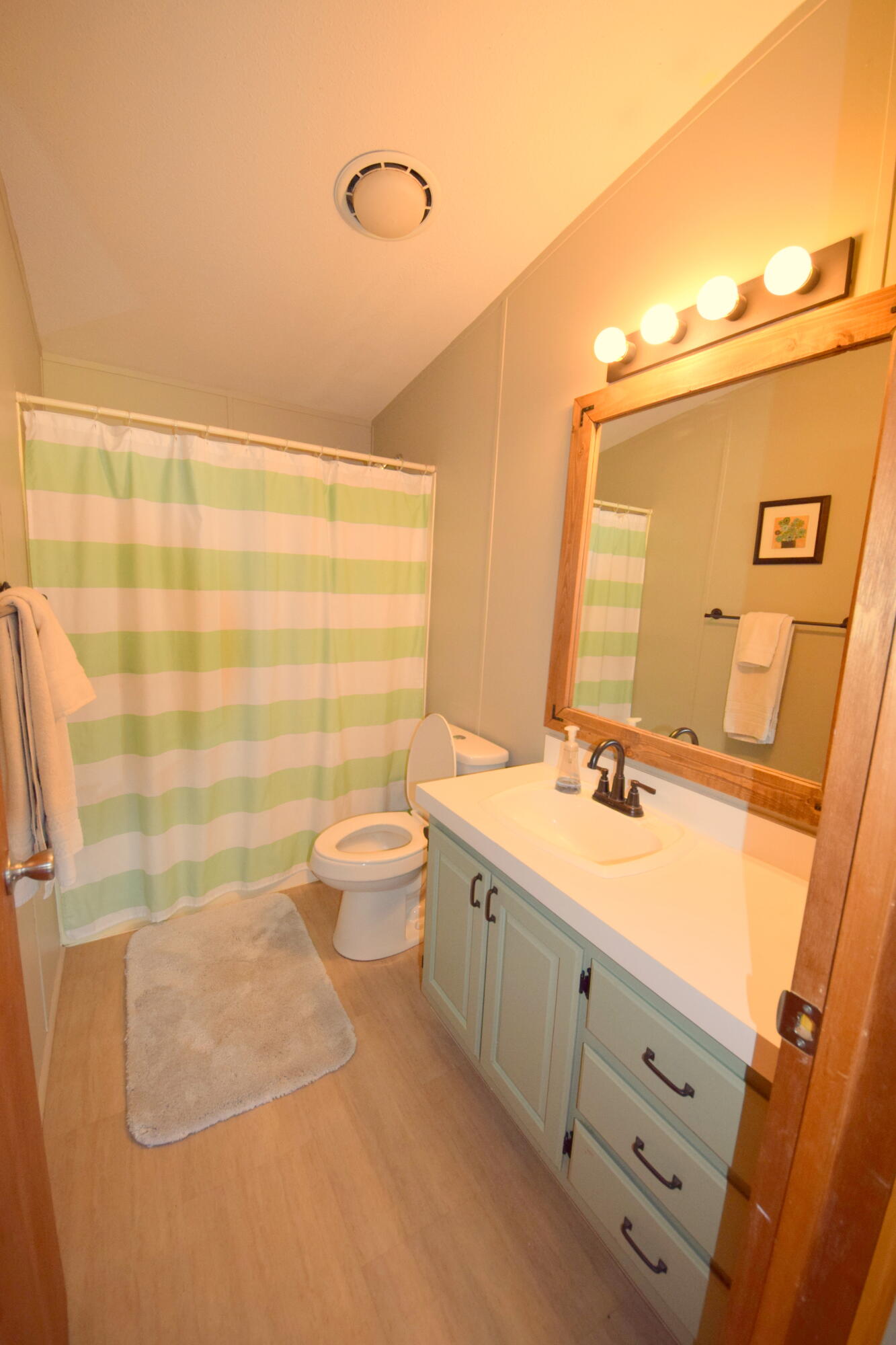 Deschutes River Recreation Homesites - Residential