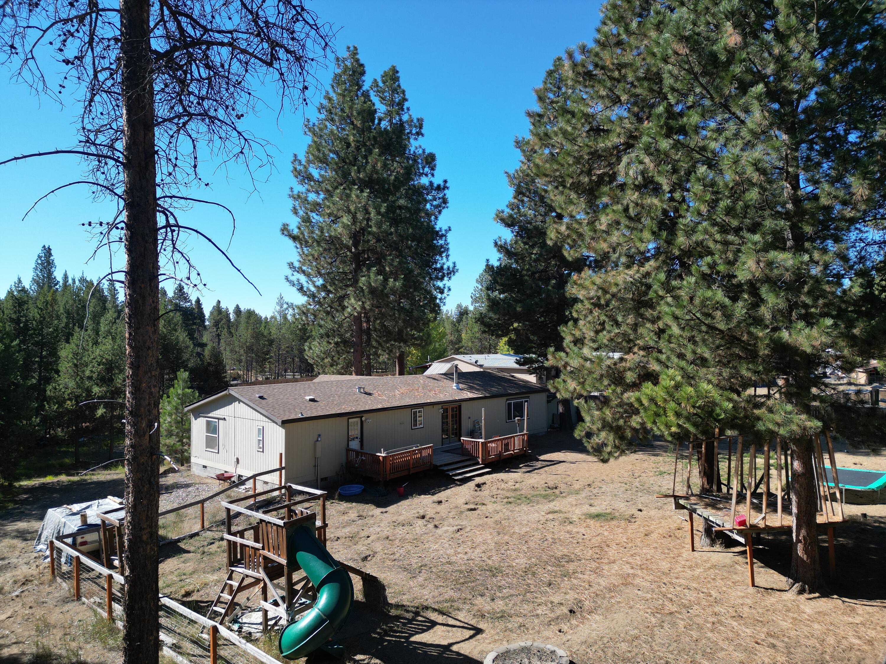 Deschutes River Recreation Homesites - Residential