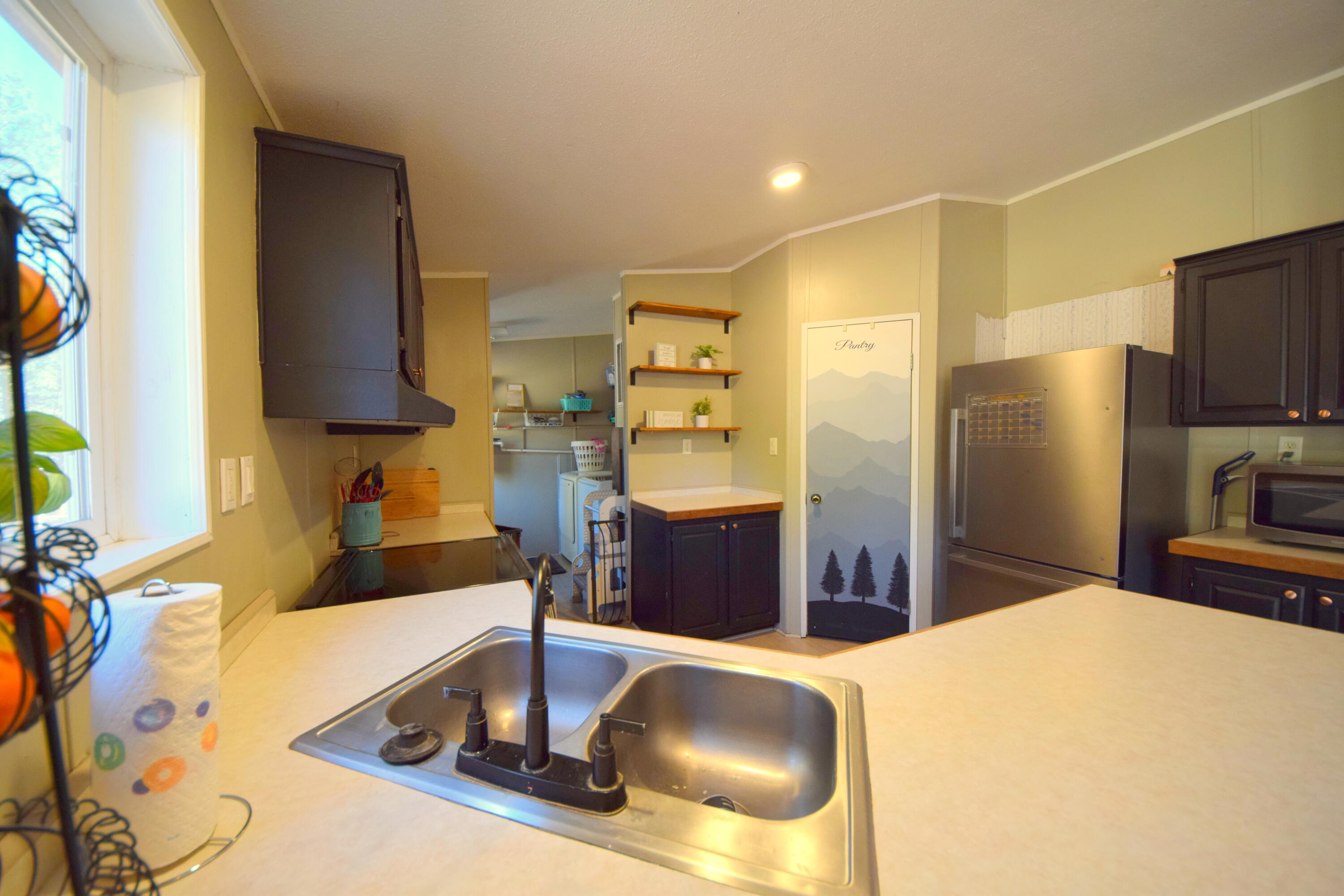 Deschutes River Recreation Homesites - Residential