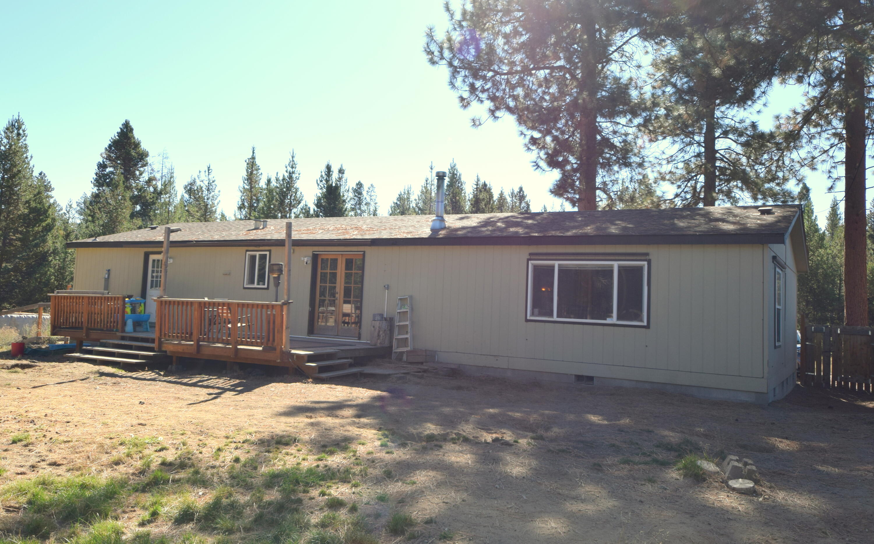 Deschutes River Recreation Homesites - Residential