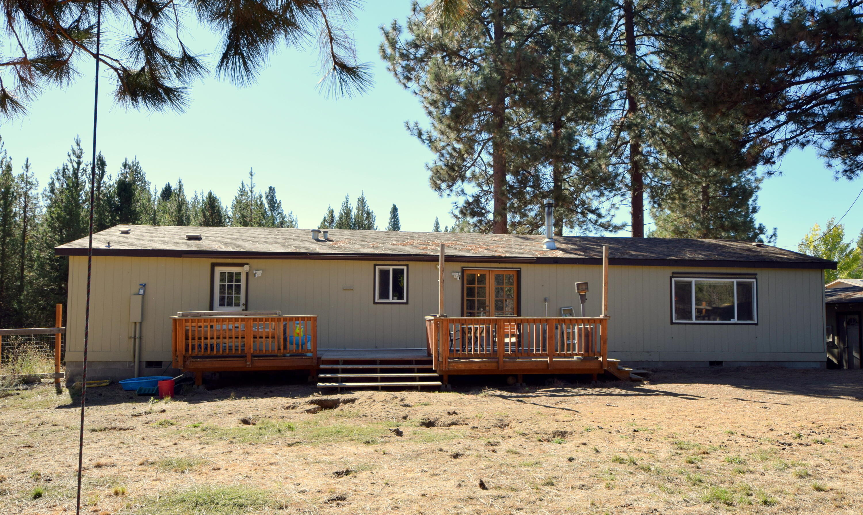 Deschutes River Recreation Homesites - Residential