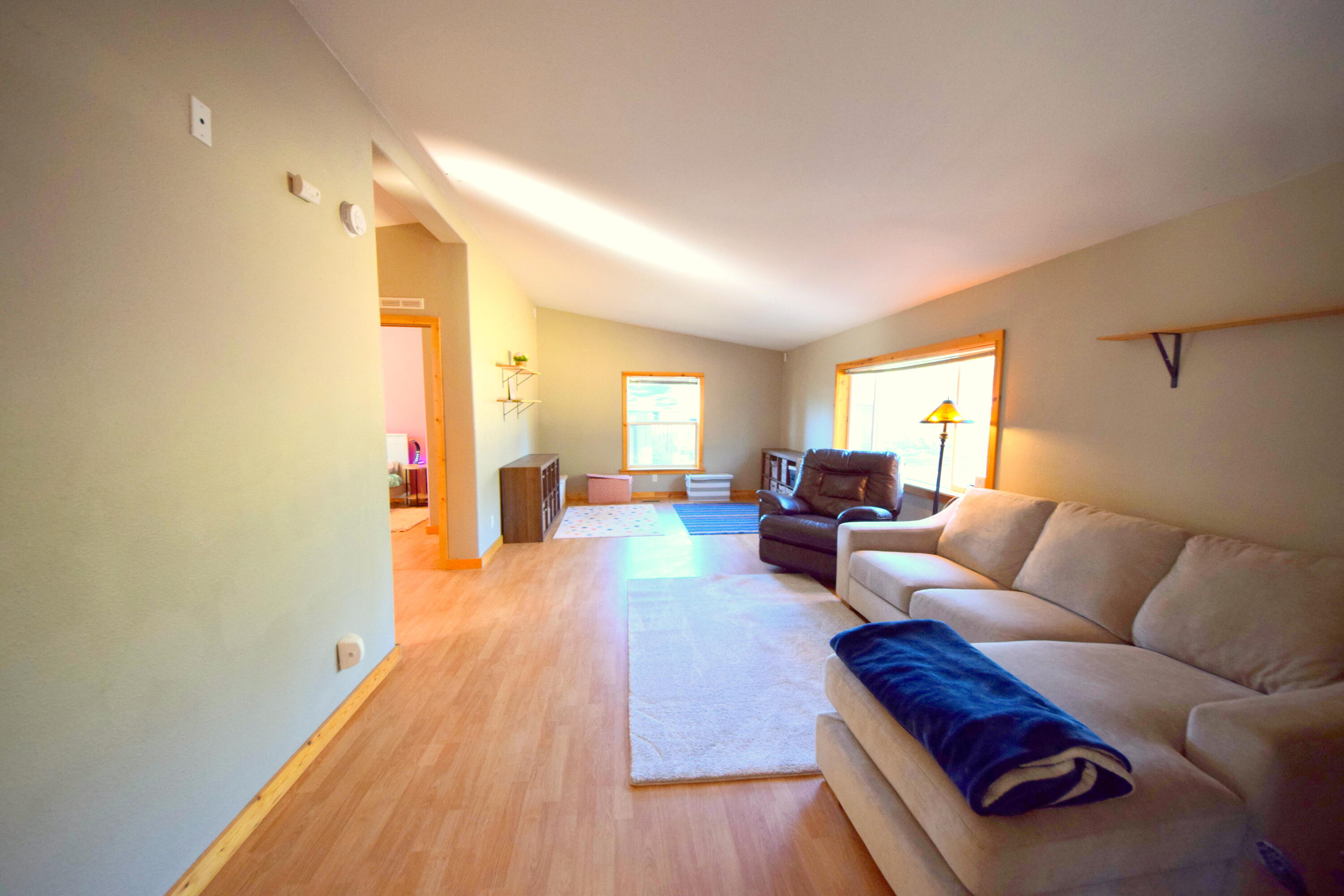 Deschutes River Recreation Homesites - Residential