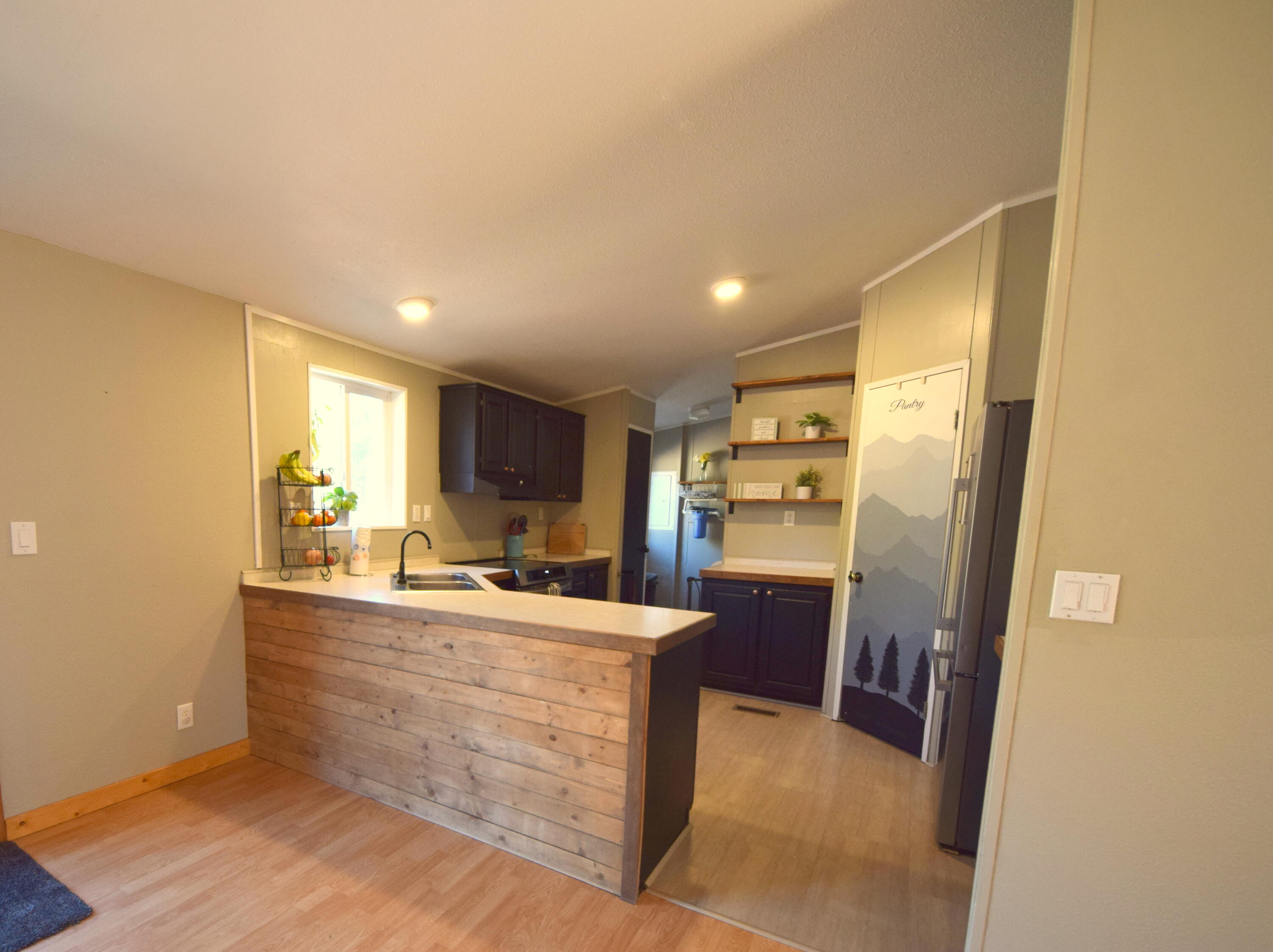 Deschutes River Recreation Homesites - Residential