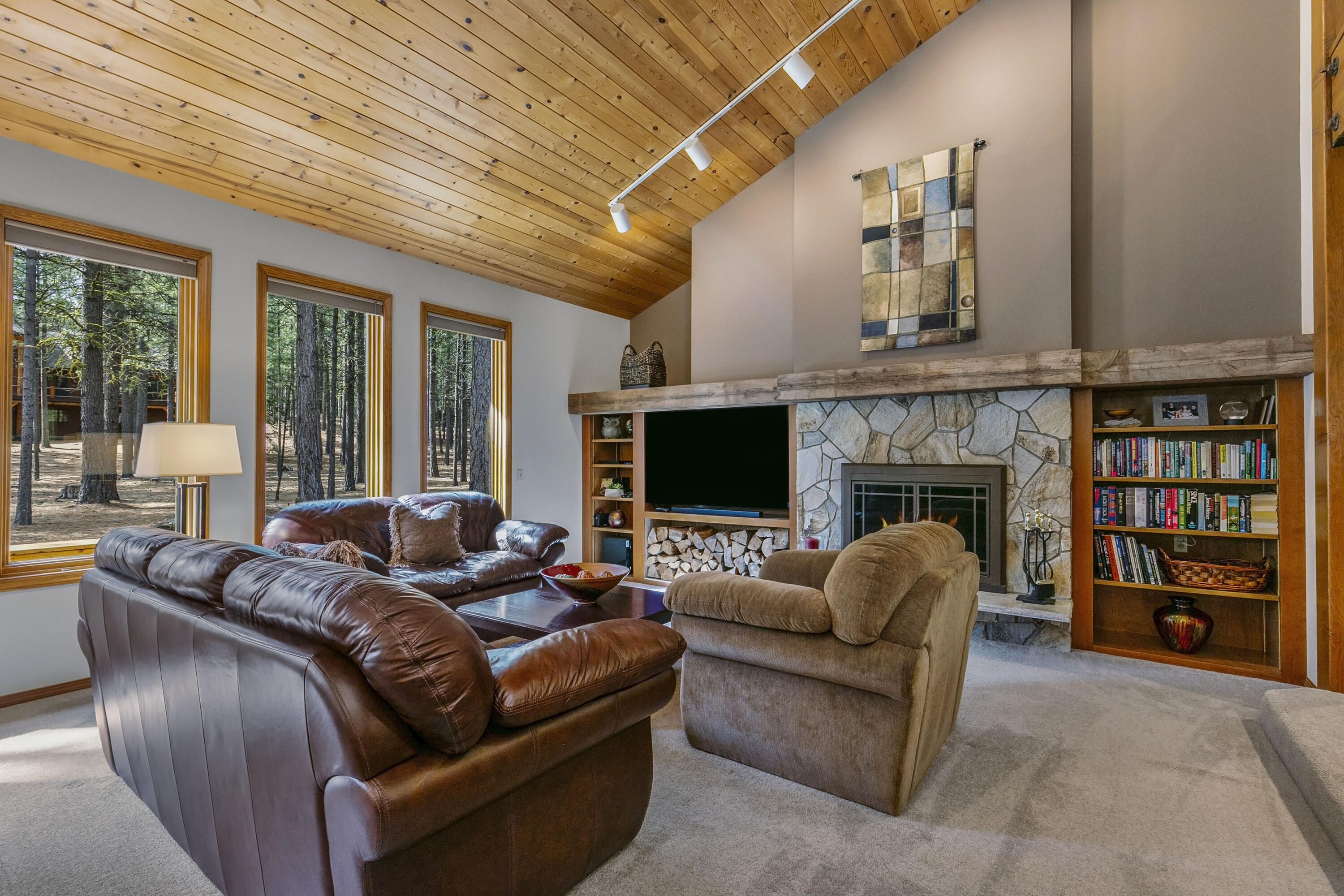 Glaze Meadow Homesite Section - Residential