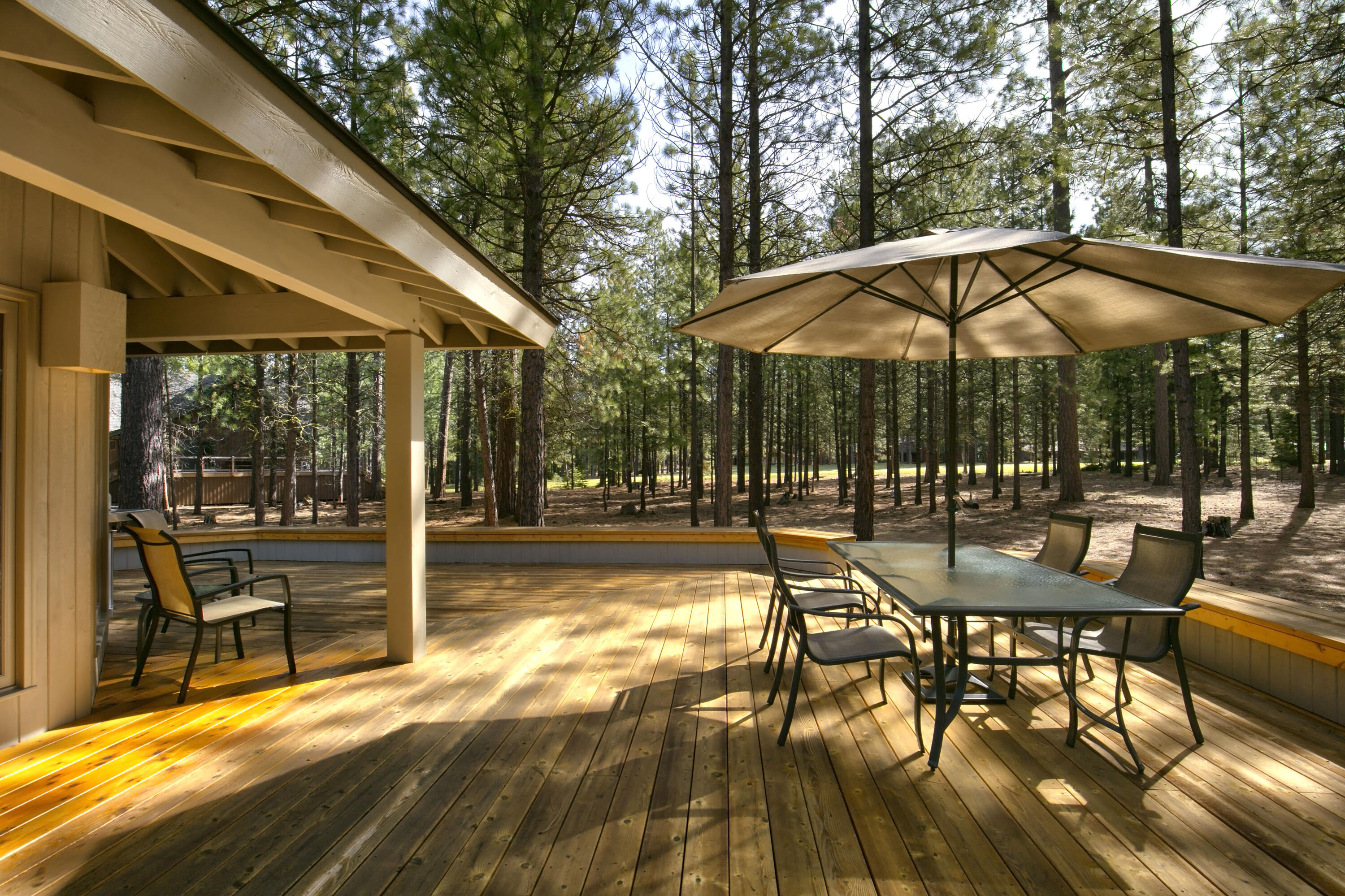 Glaze Meadow Homesite Section - Residential