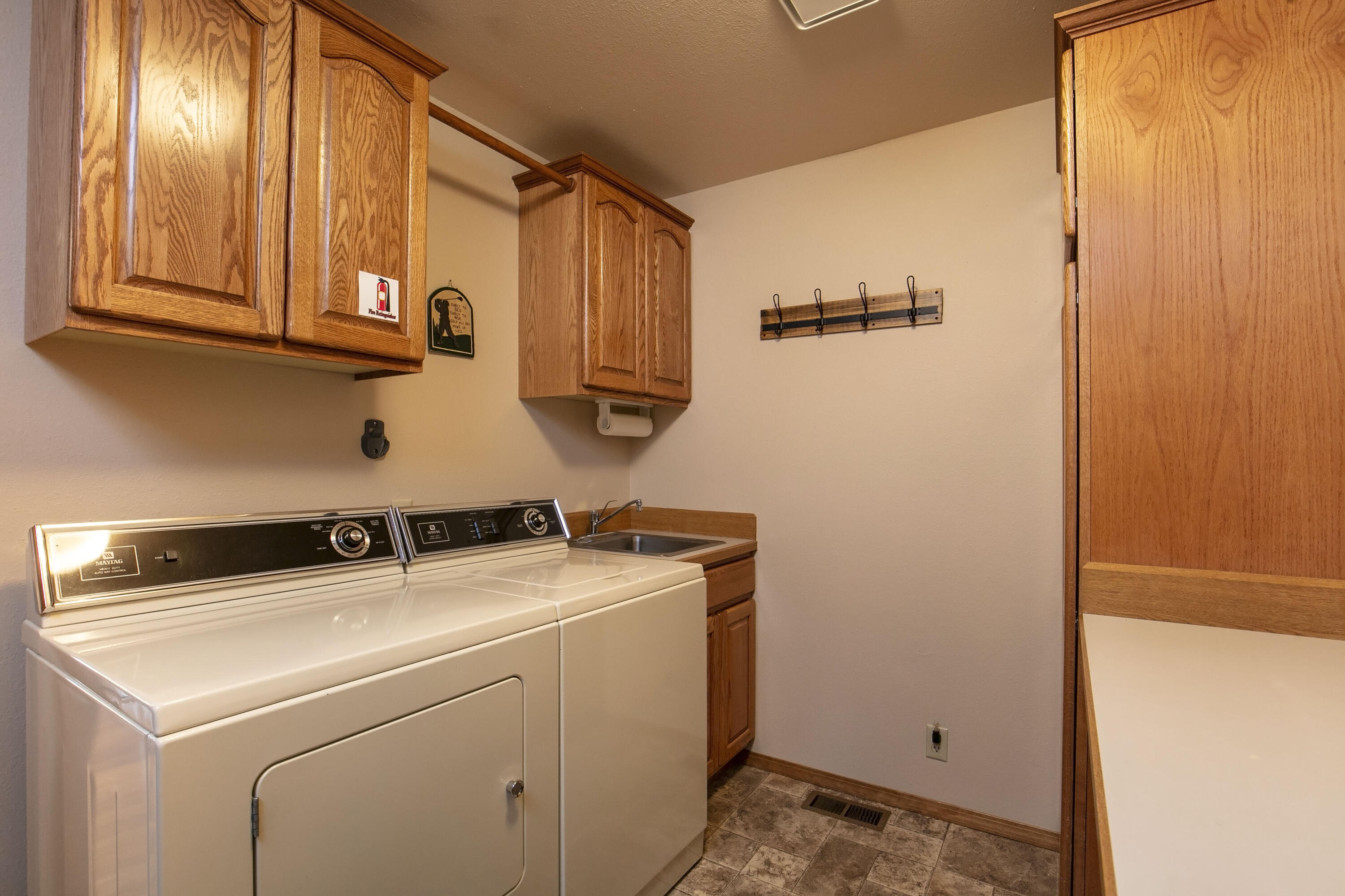 Glaze Meadow Homesite Section - Residential