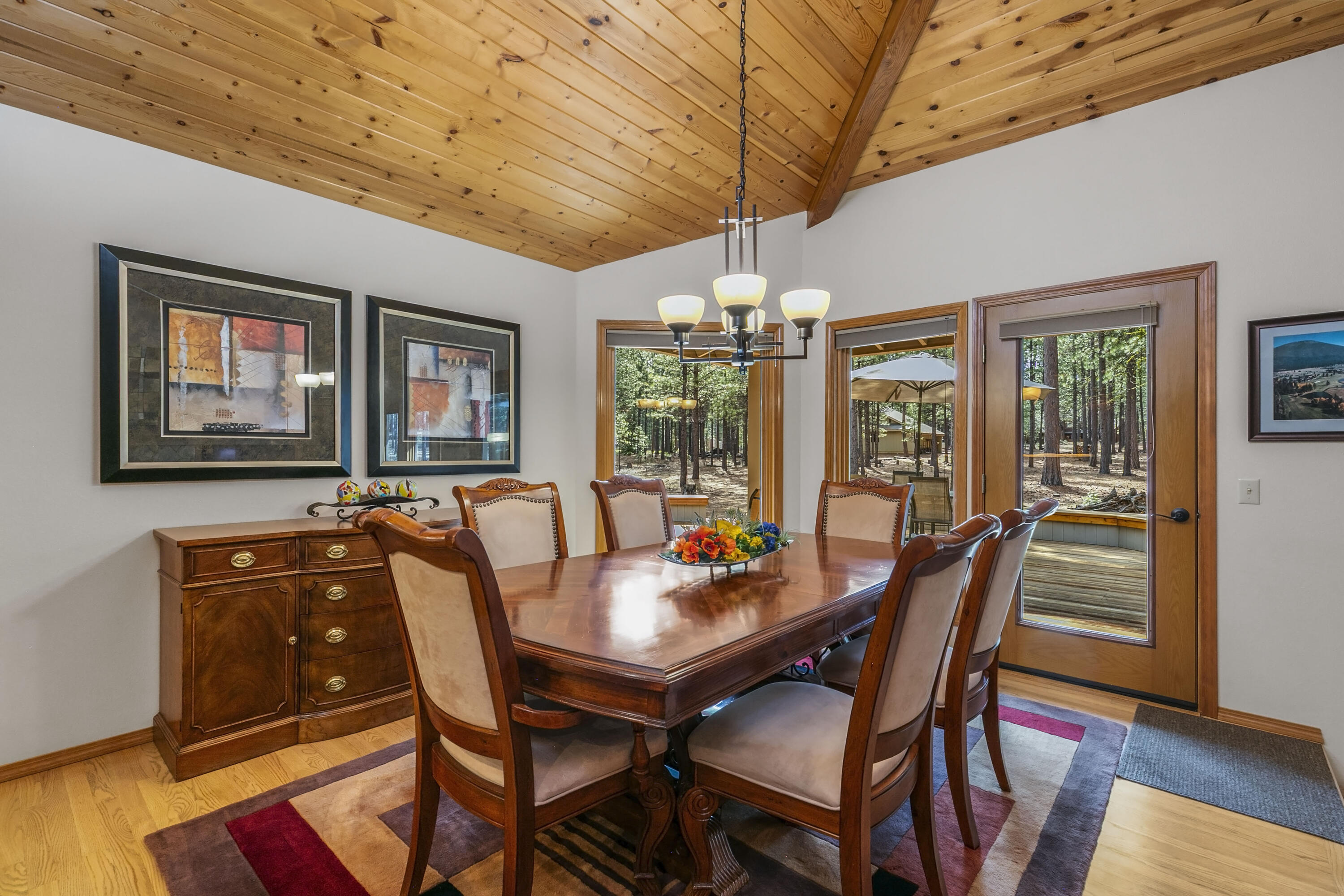 Glaze Meadow Homesite Section - Residential