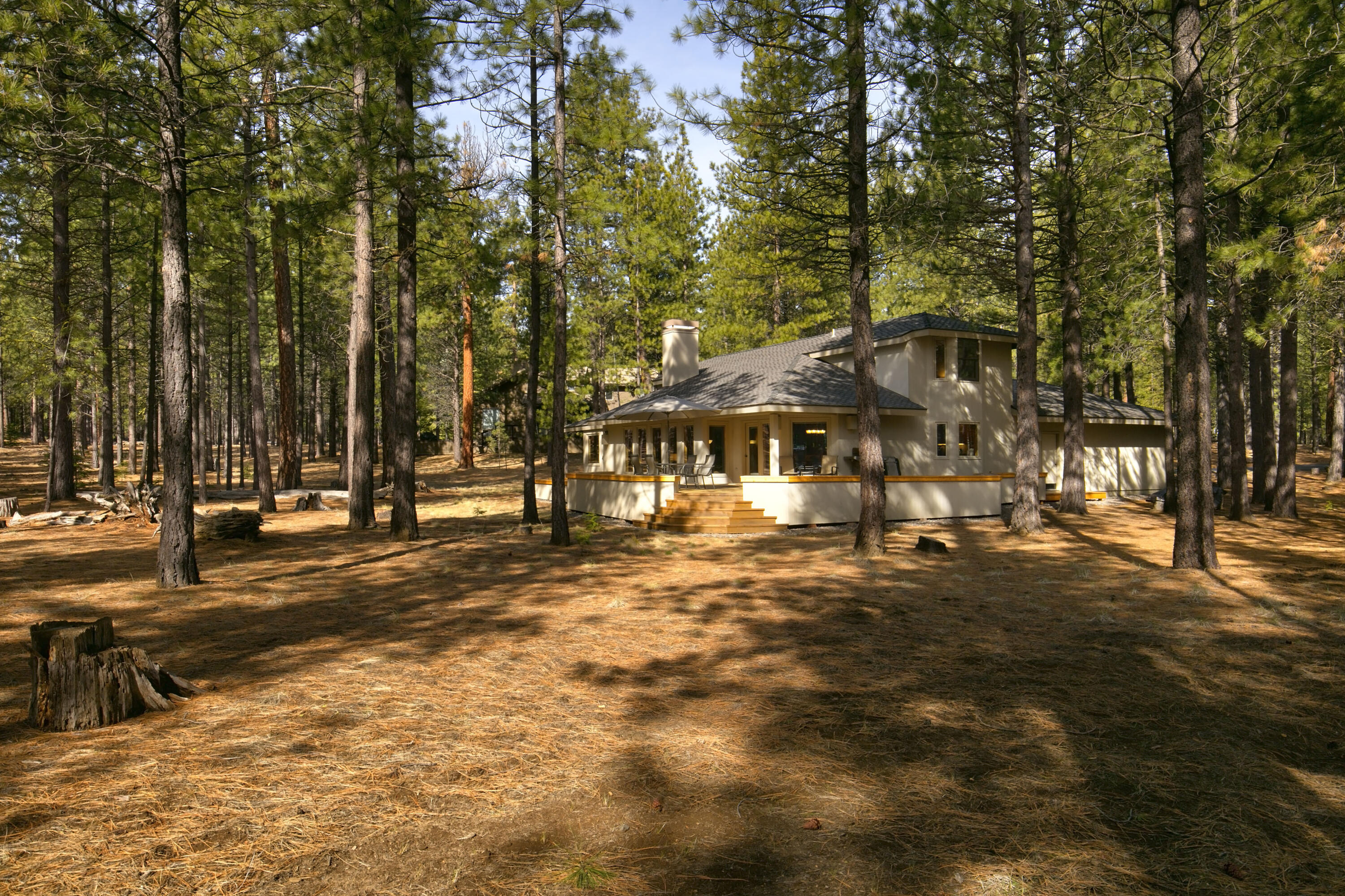 Glaze Meadow Homesite Section - Residential